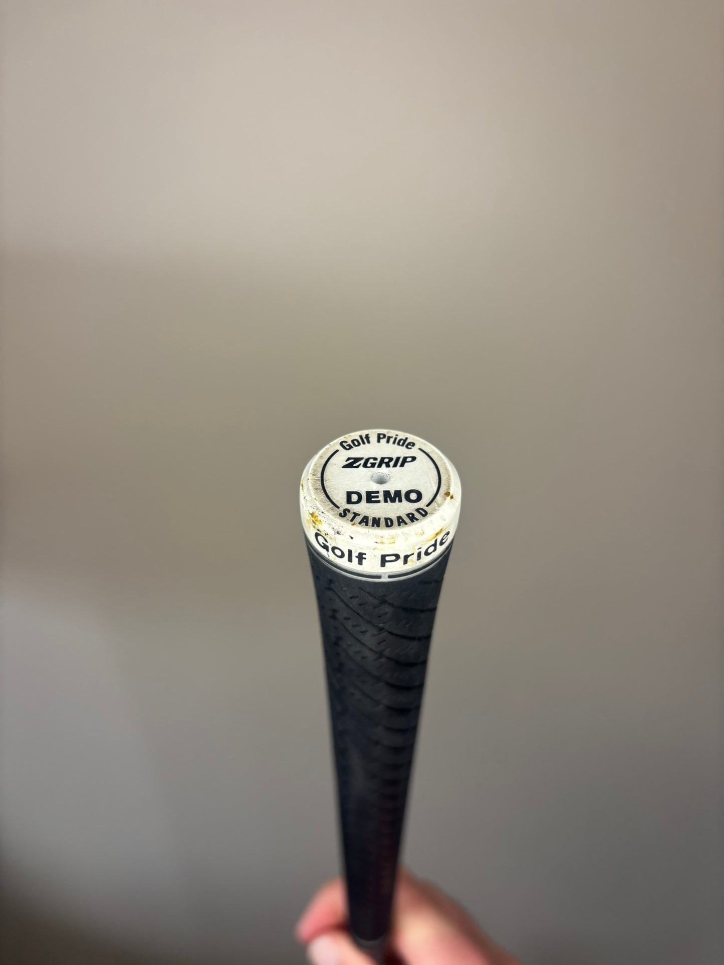 Callaway X Forged CB 21 7-Iron Project X IO 110g Stiff Flex 37″ MINT