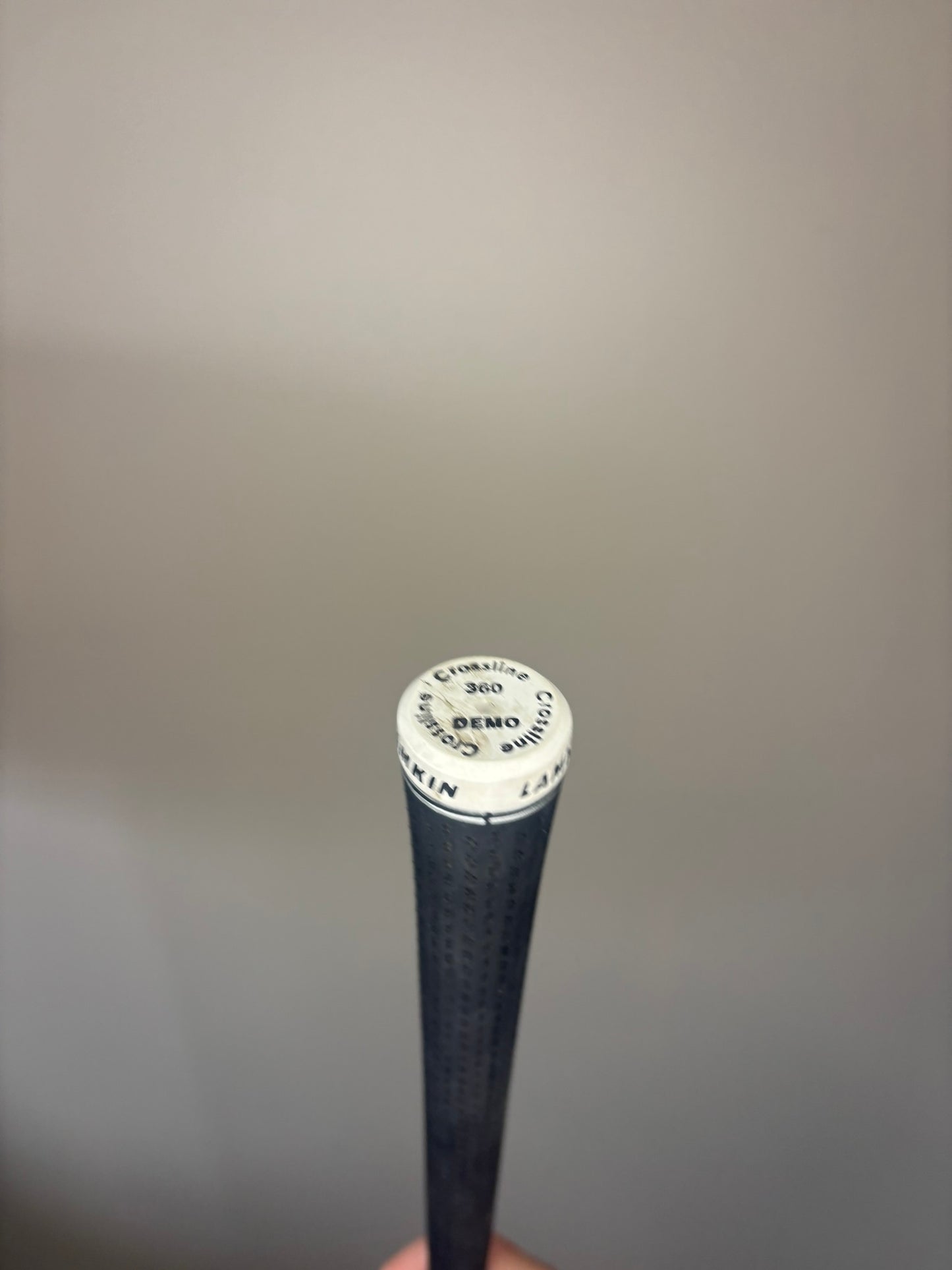 Callaway Ai Smoke 7-Iron Elevate MPH 95 Stiff Flex 37.25″ NICE