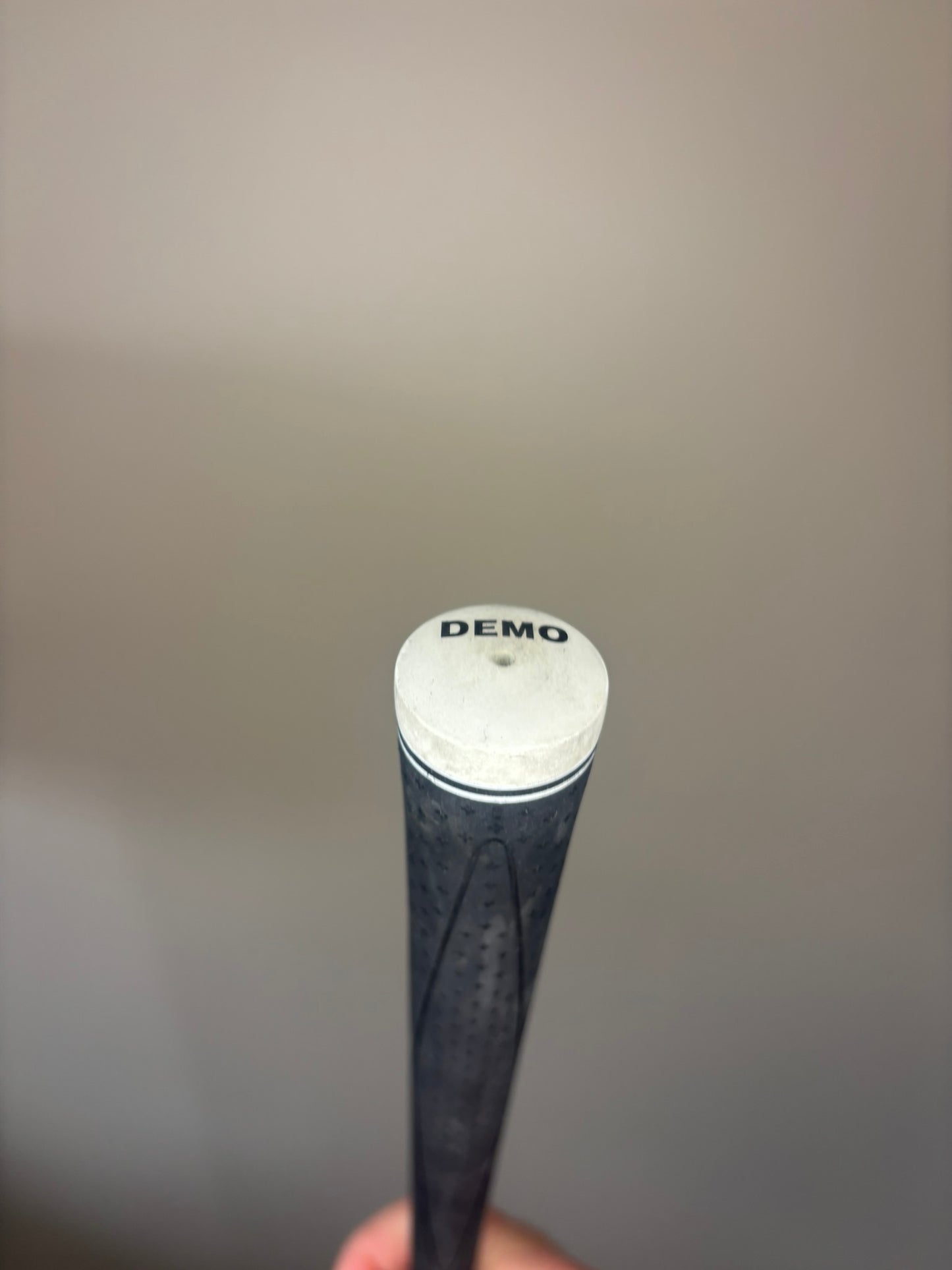 Callaway Paradym X 7-Iron HZRDUS 65g Regular Flex 37″ MINT