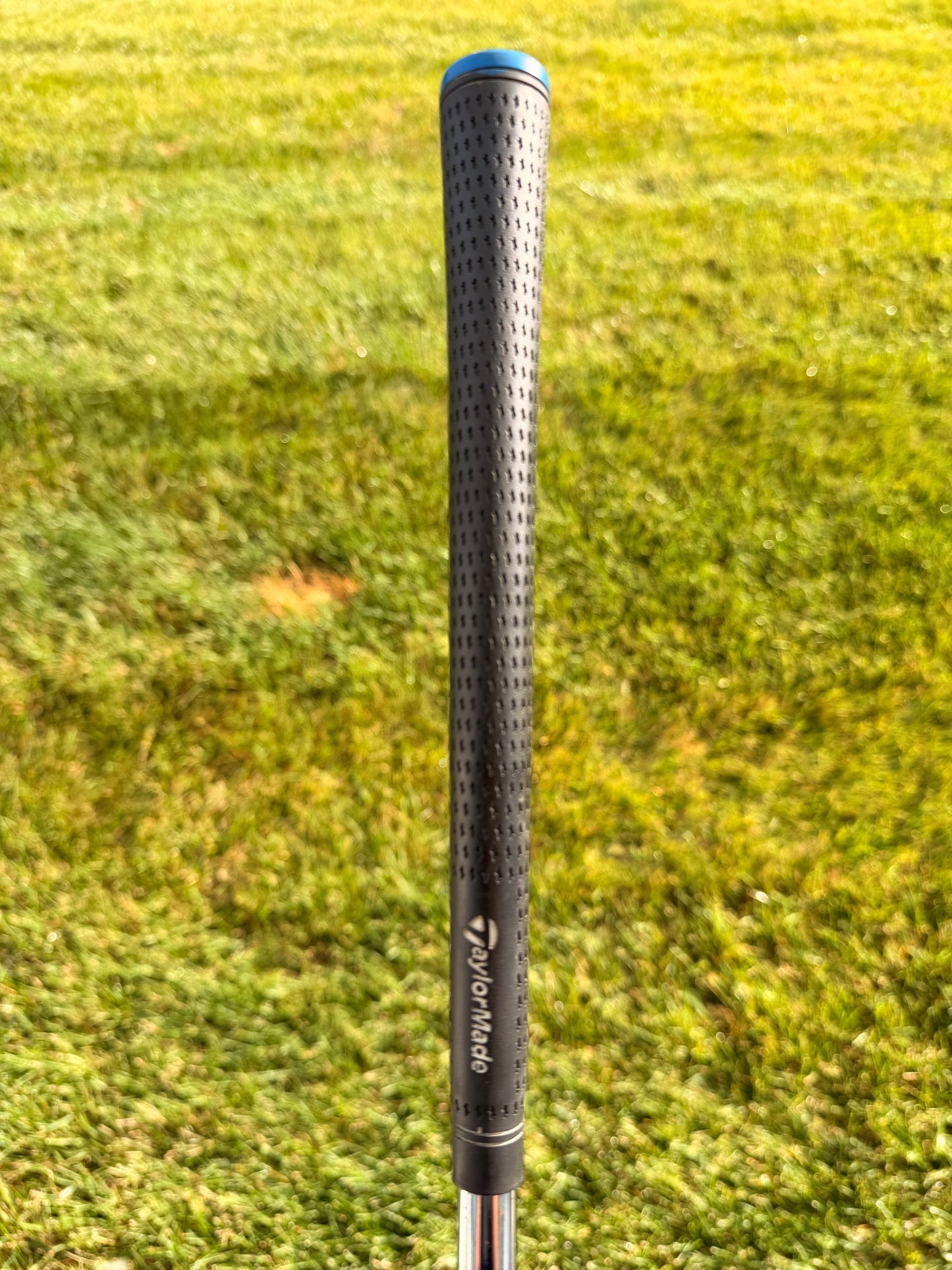 TaylorMade Speedblade HL 7-Iron Stock Regular Flex 37" — photo 5