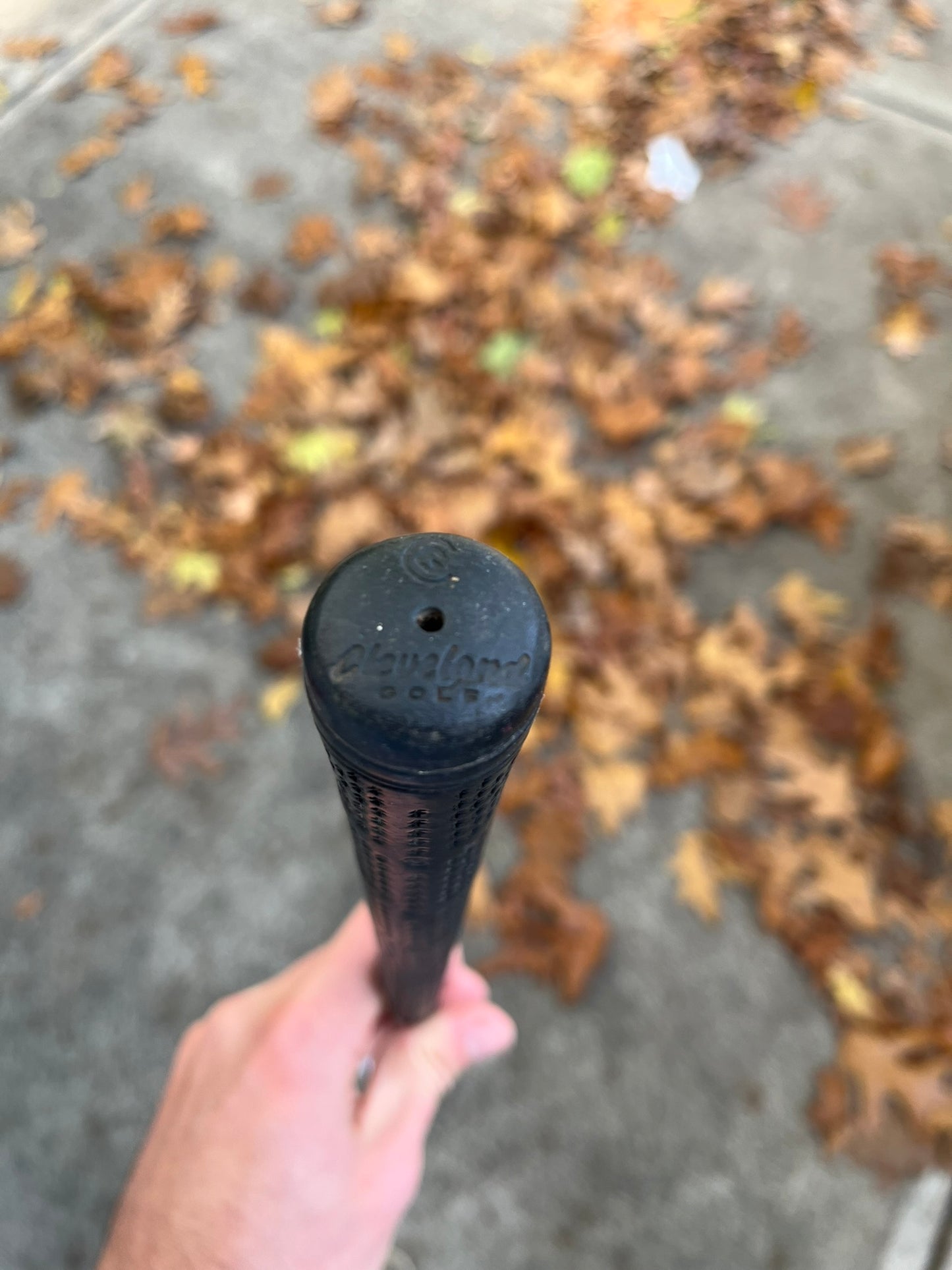 Photo of Cleveland Tour Action Reg 588 Sand Wedge 56° Wedge Flex