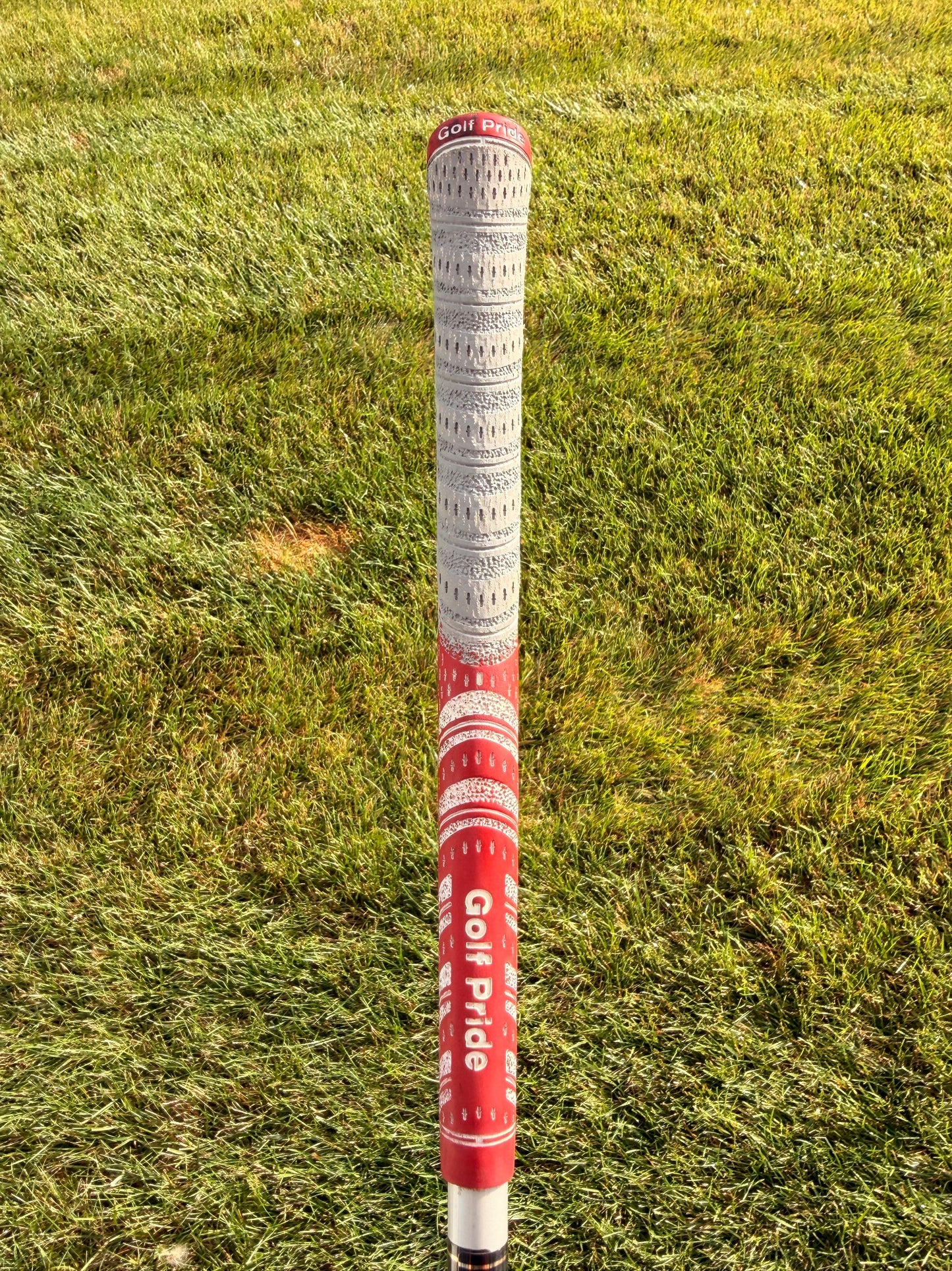 TaylorMade Burner Rescue 5 Hybrid 25° REAX Superfast 65g Stiff Flex 39.5" — photo 6