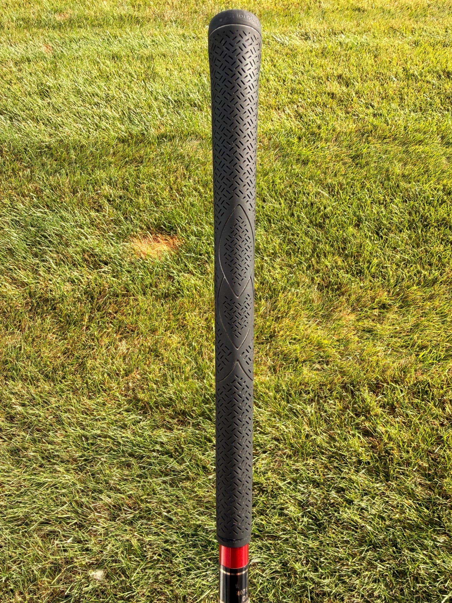 TaylorMade R5 Dual 3-Wood M.A.S.2 55g Stiff Flex 42.75" — photo 6