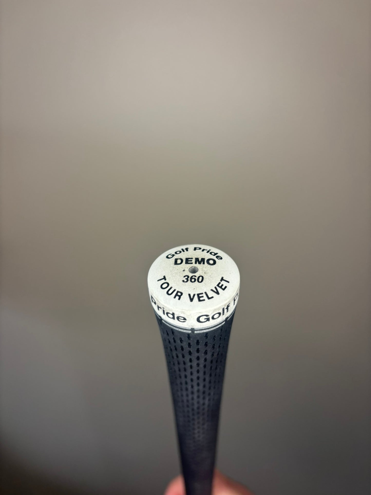 Callaway Paradym 7-Iron Aldila Ascent 50 Senior Flex 37″ NICE