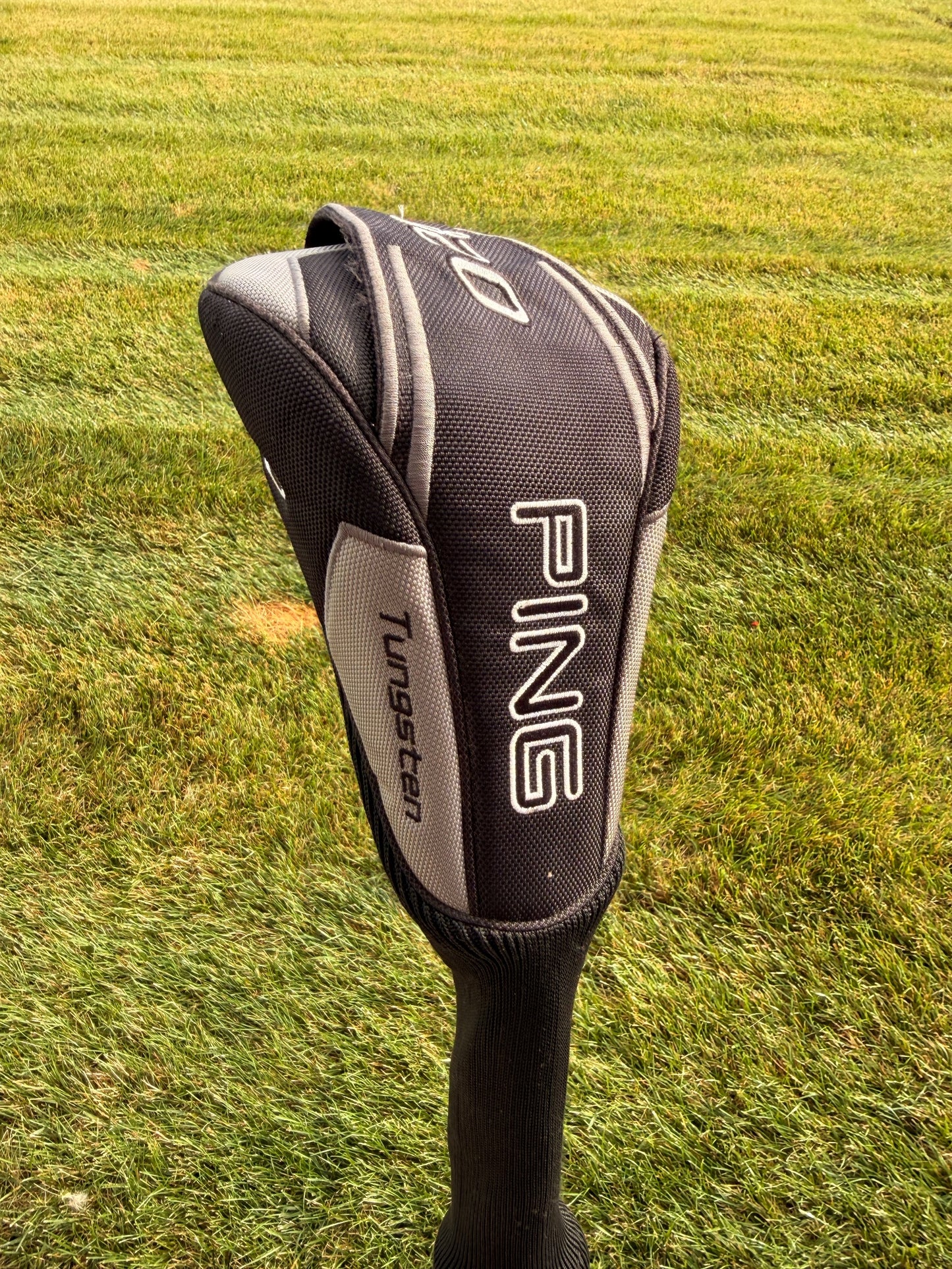 Ping I20 Driver 9.5° Project X Stiff Flex 44.75" +HC — photo 7
