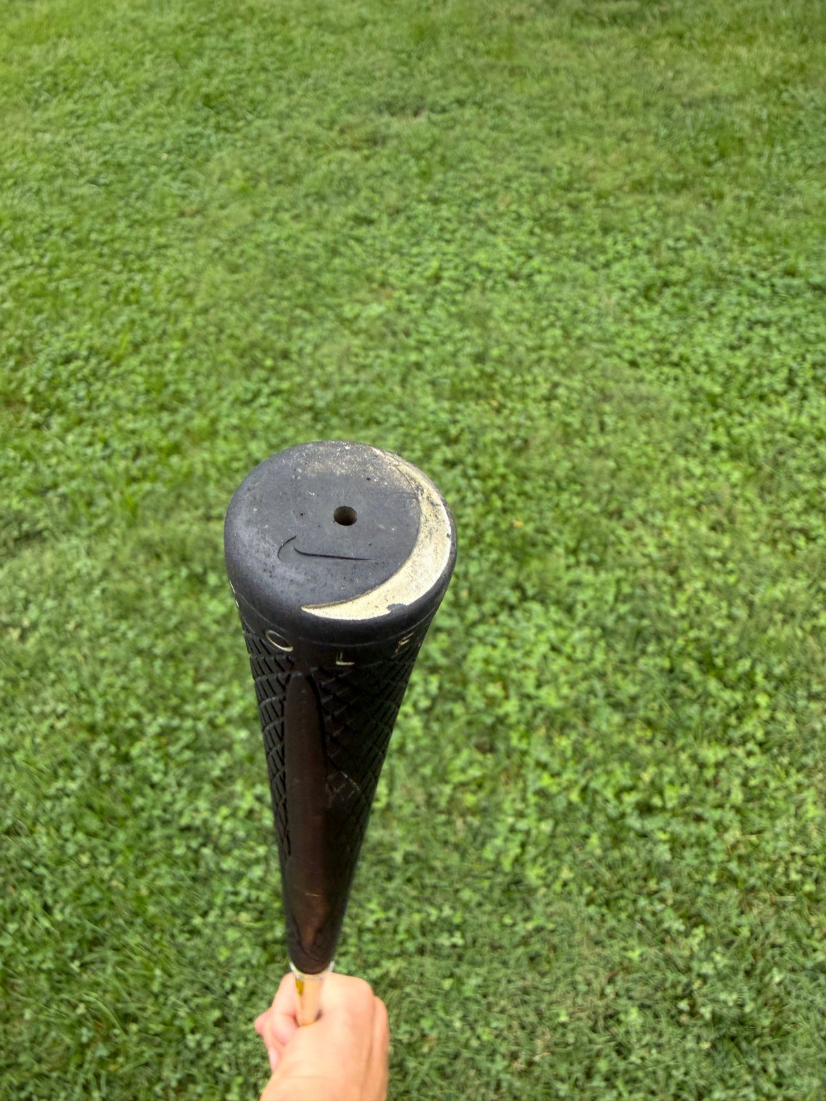 Nike Sasquatch SQ Sumo 7-Iron IDiamana Regular Flex 37.25" NICE — photo 8