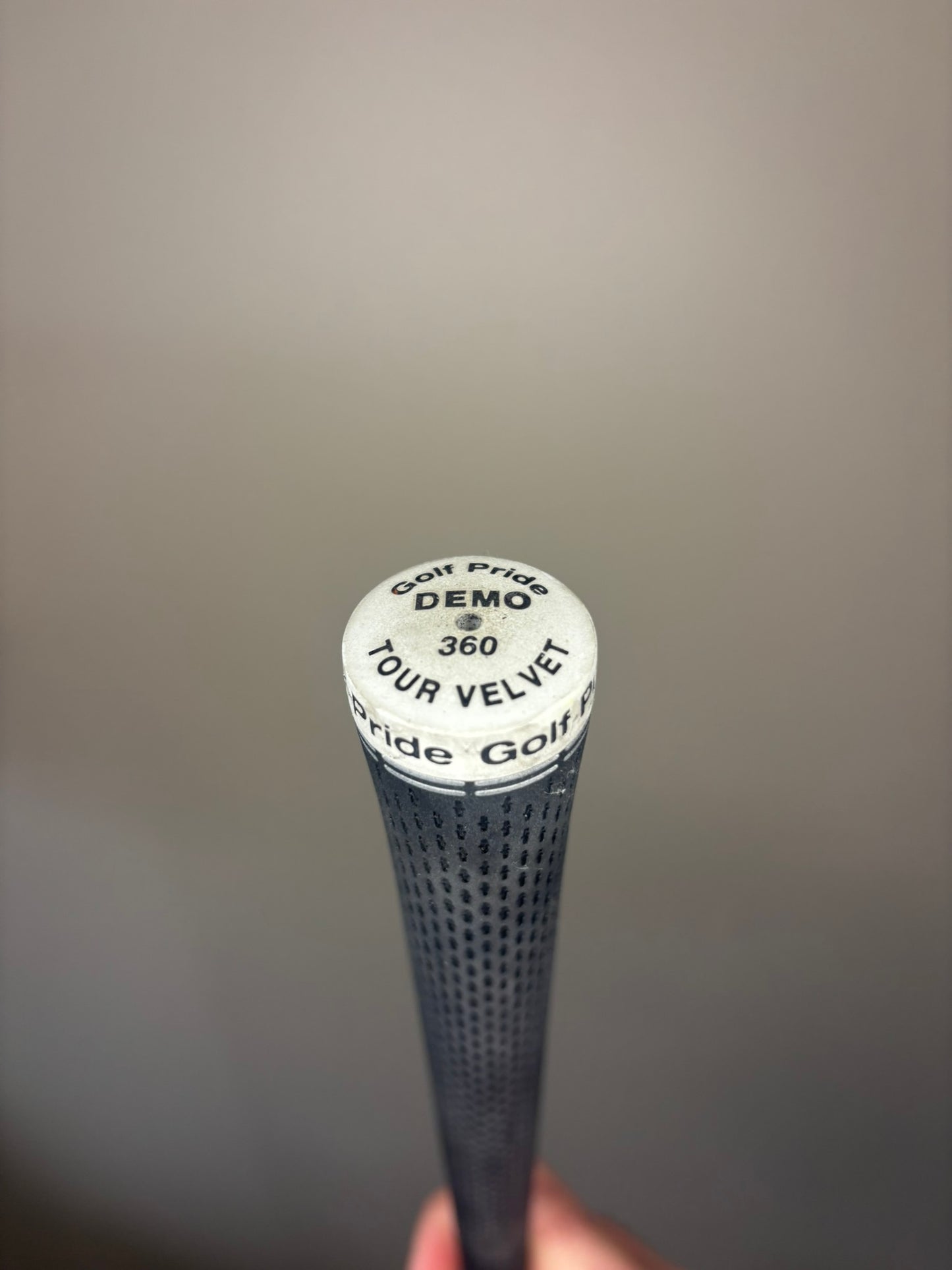 Callaway Paradym 7-Iron Elevate MPH 95 Regular Flex 37″ NICE