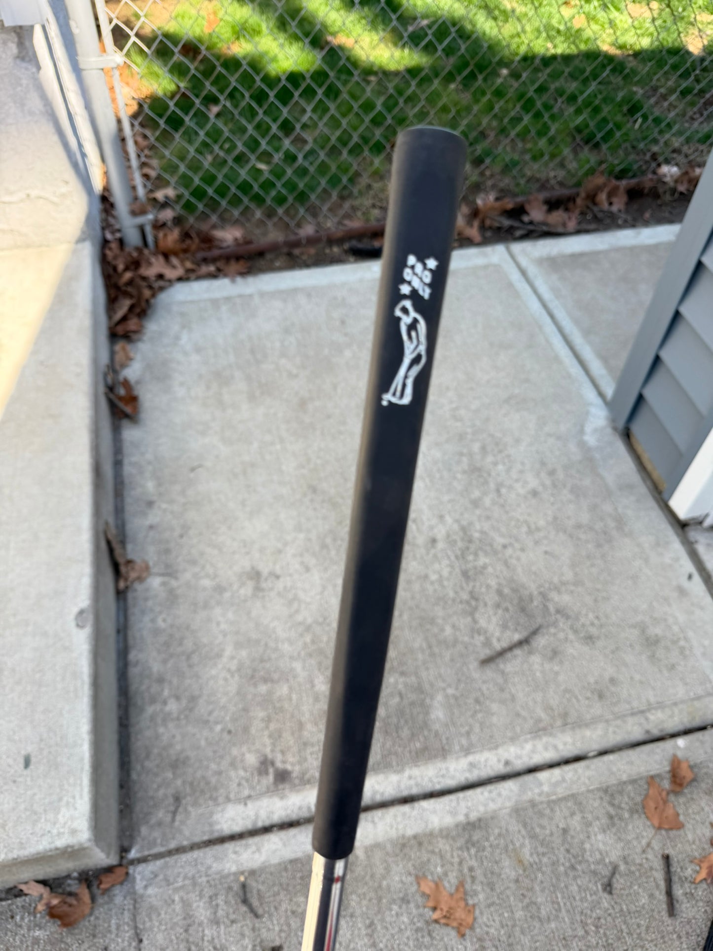Photo of Ping Pal Putter