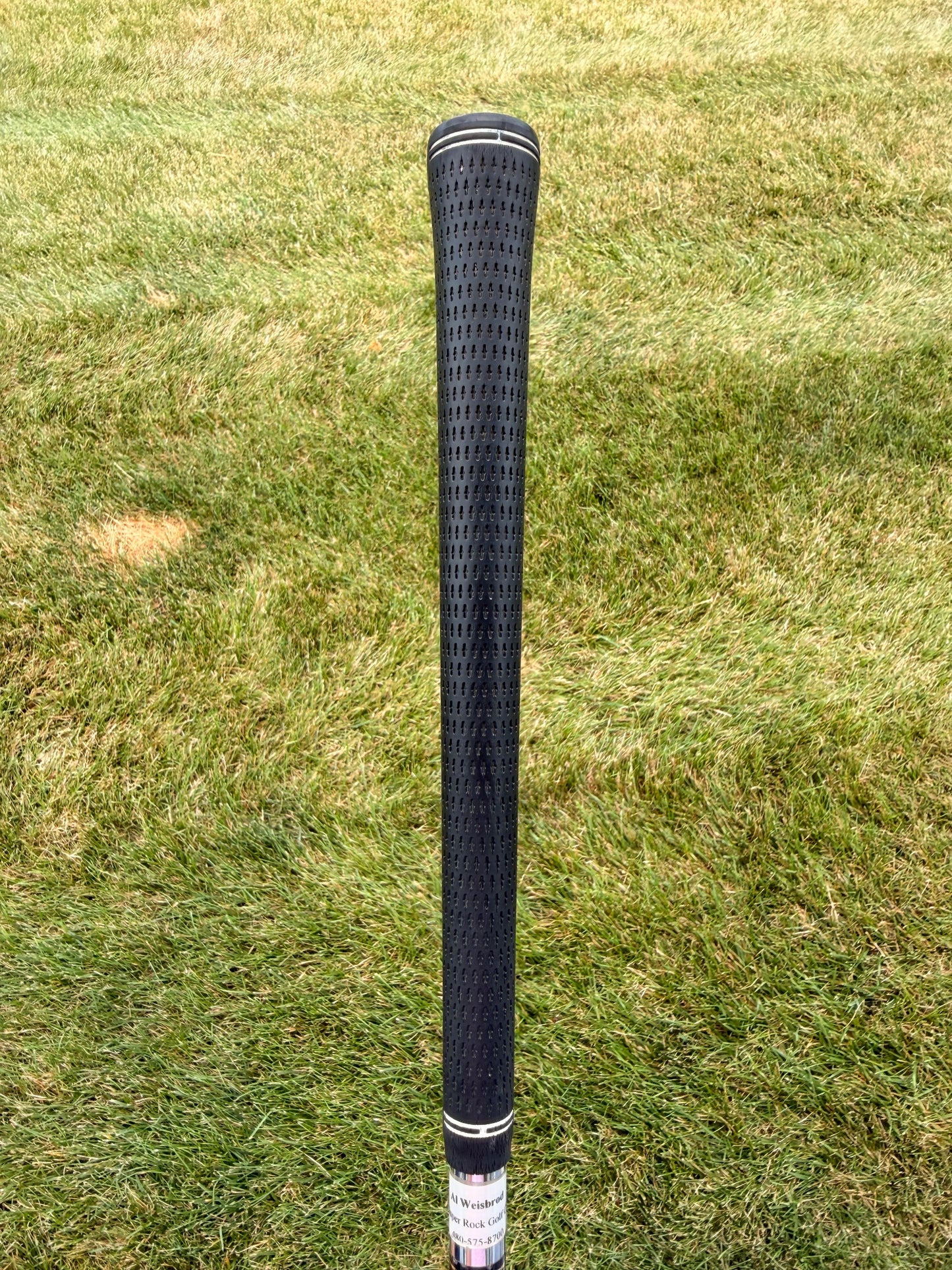 TaylorMade 2011 Tour Preferred MC 9-Iron N.S. Pro Stiff Flex 36.5" — photo 5