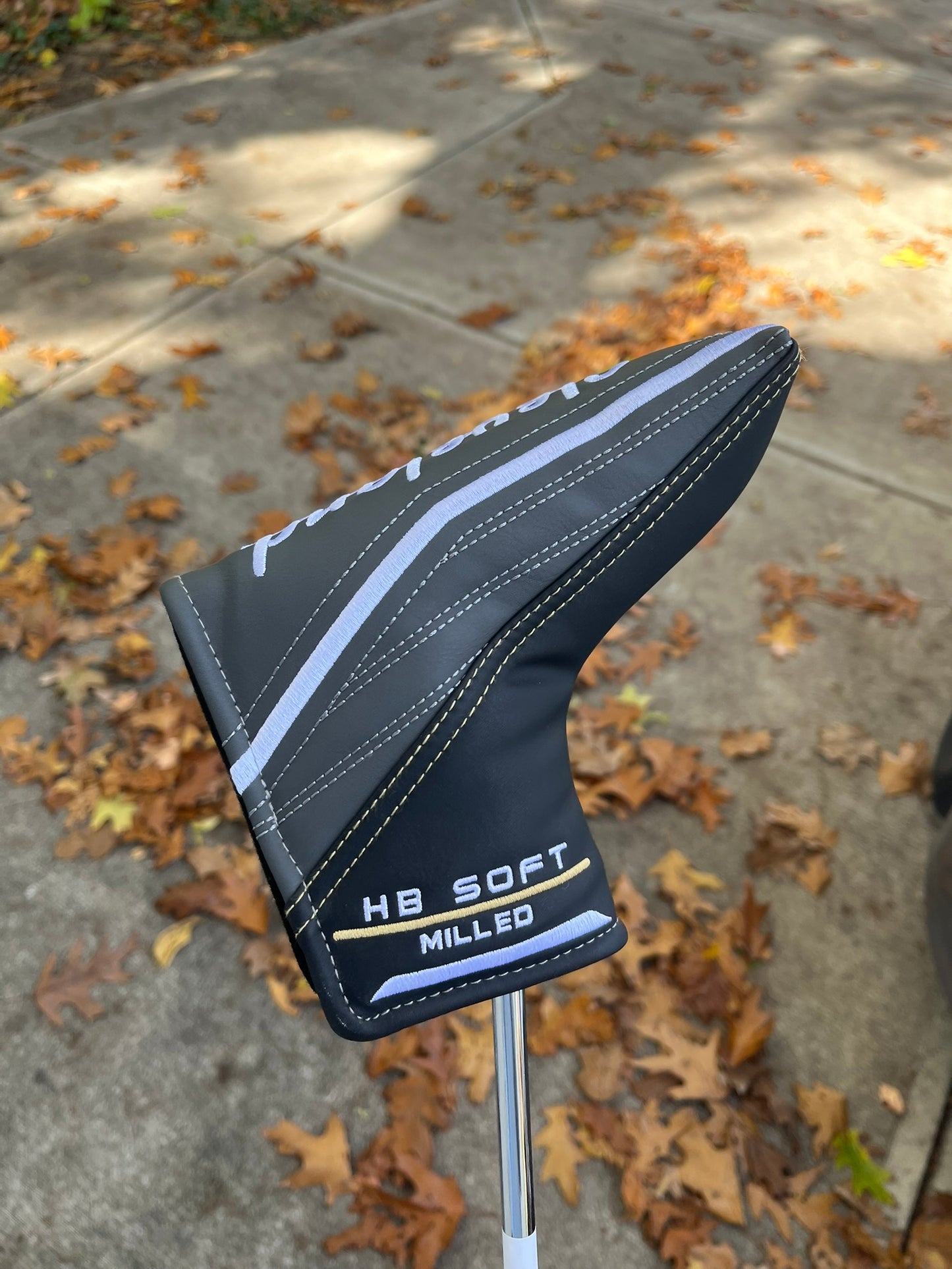 Cleveland HB Soft Milled 4 Putter 35″ +HC NEW