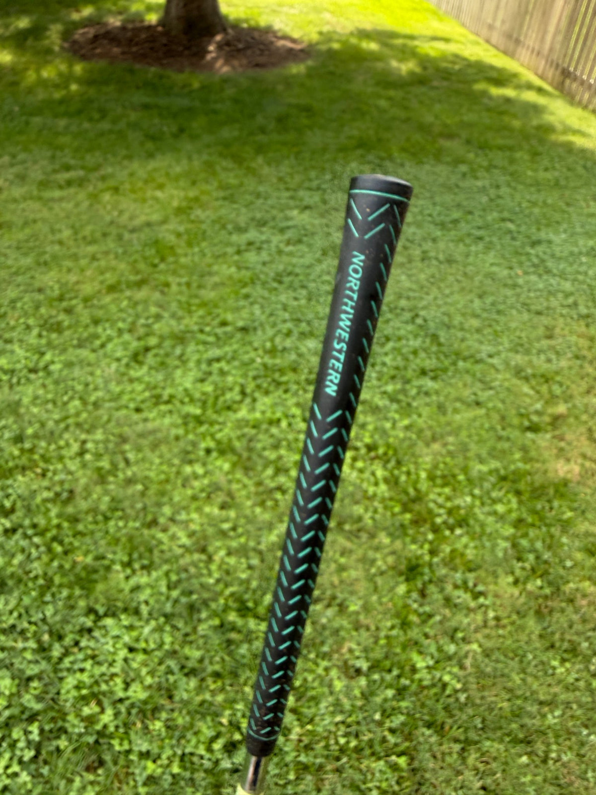 Northwestern Shotsaver 2-way Chipper Pro Flex 35.25" — photo 5