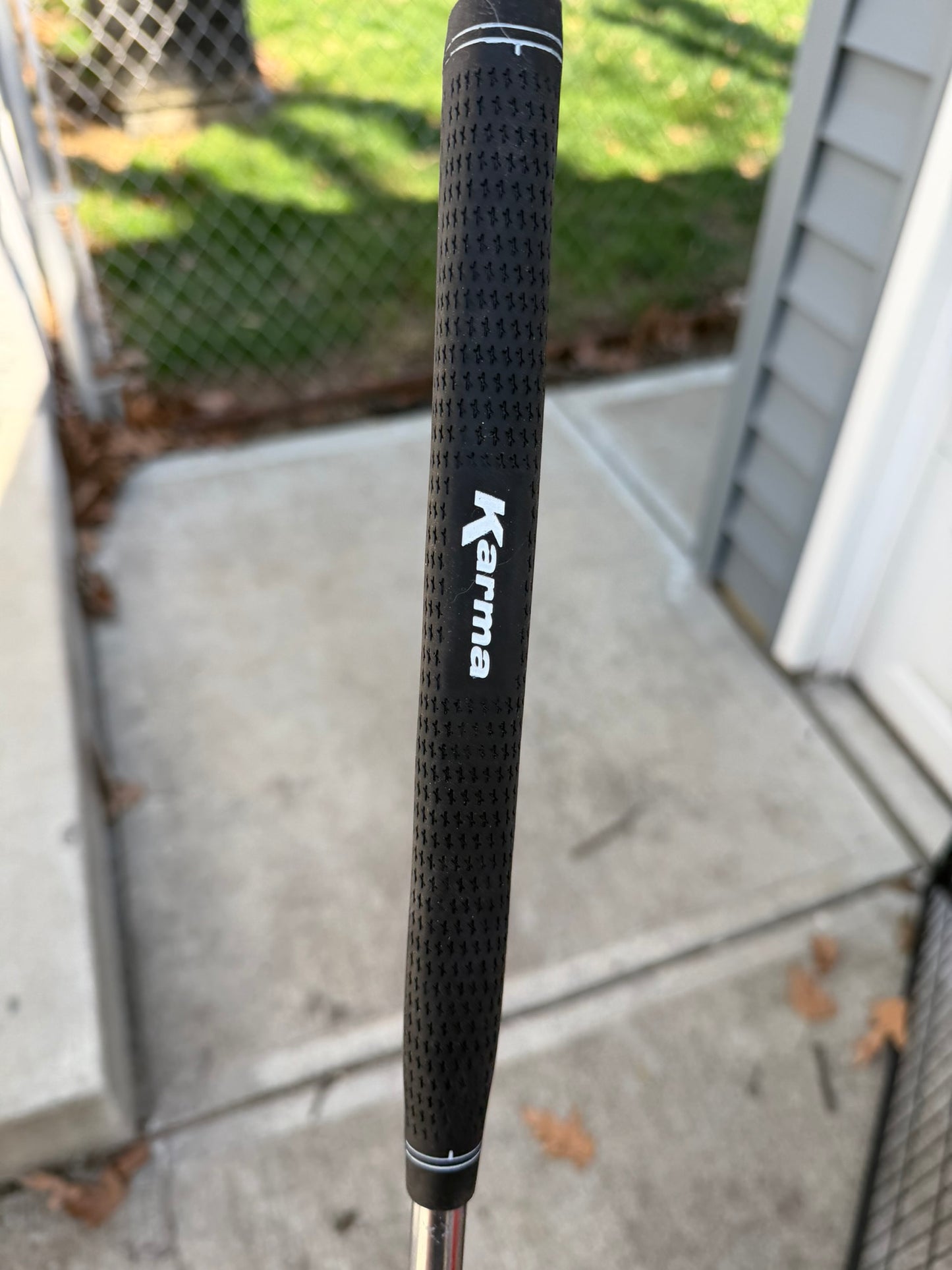 Photo of Ping Old Putter