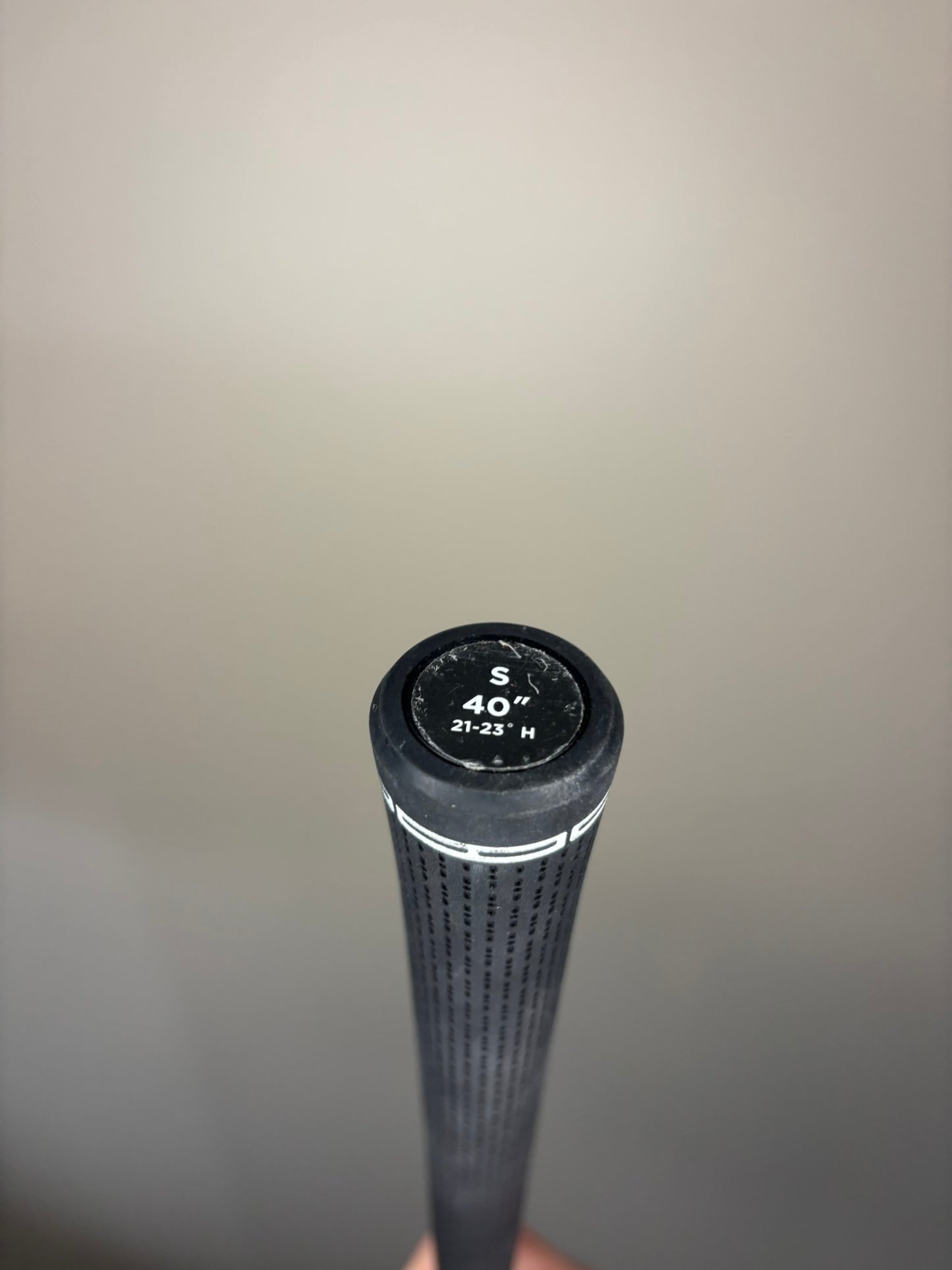 Titleist GT2 4 Hybrid 21° Tensei 1K Blue 65HY Stiff Flex 40″ MINT