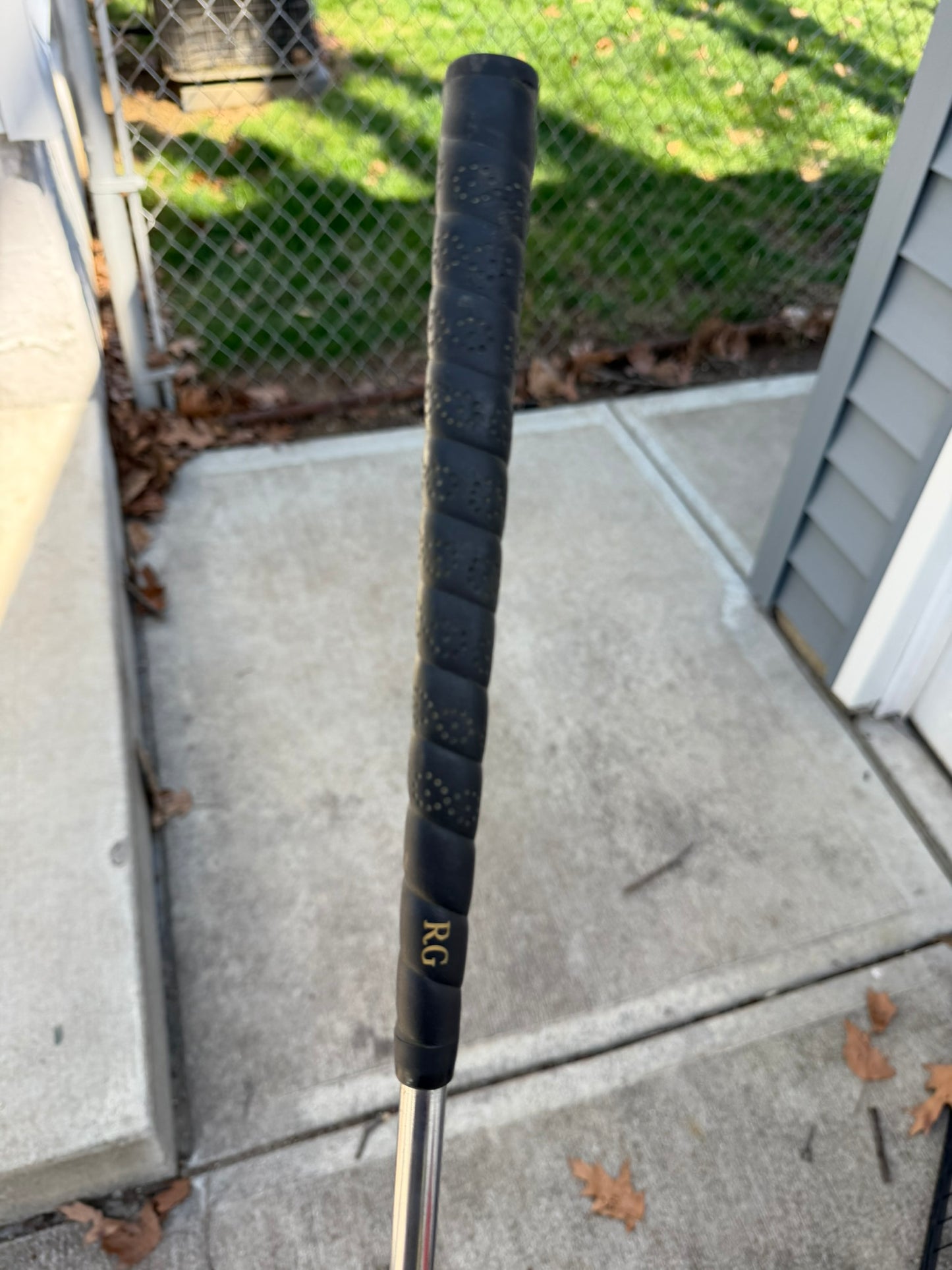 Photo of Ping My Echo Putter
