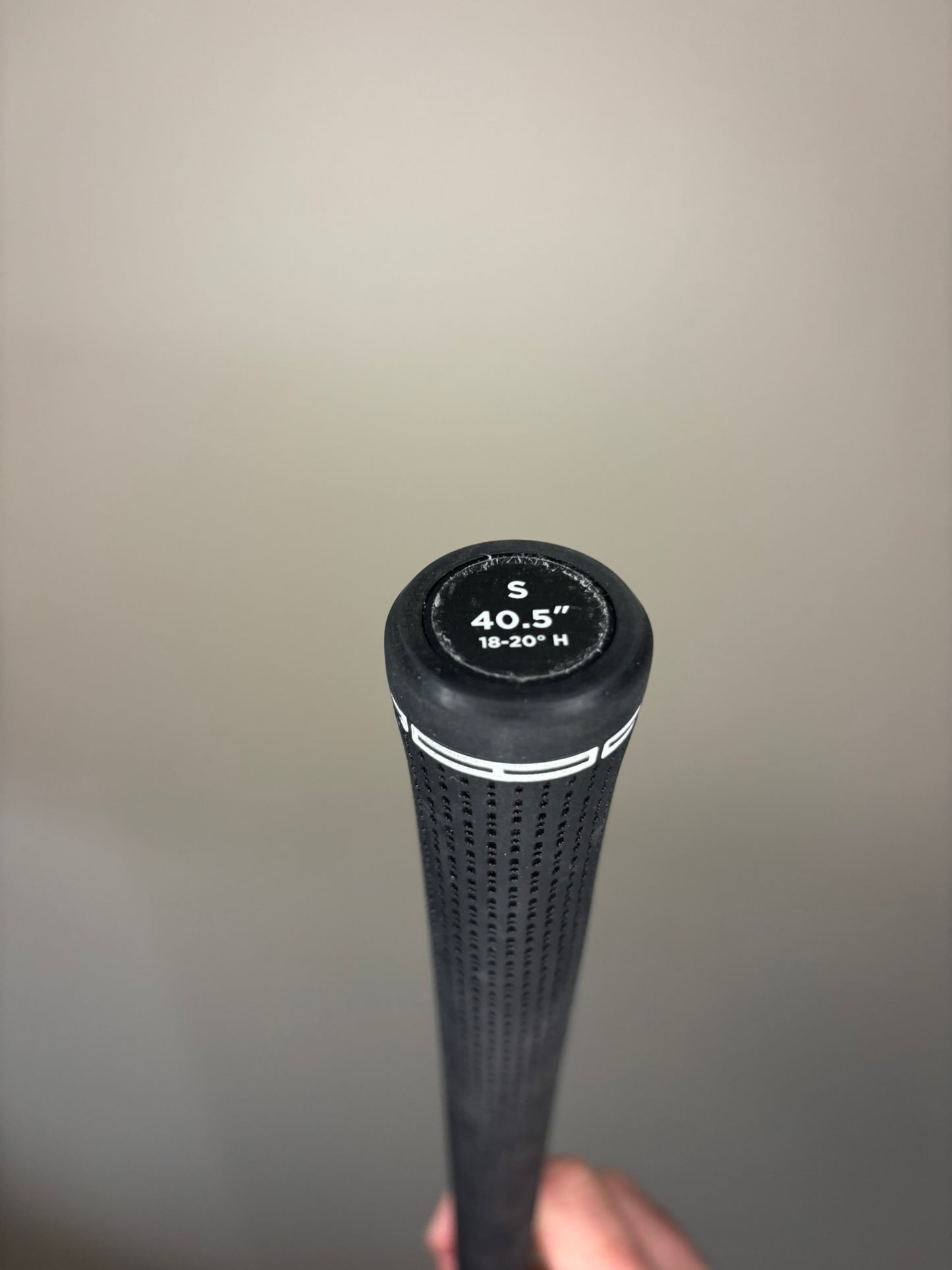 Titleist GT3 3 Hybrid 19° HZRDUS 80g HY Stiff Flex 40.5″ NICE