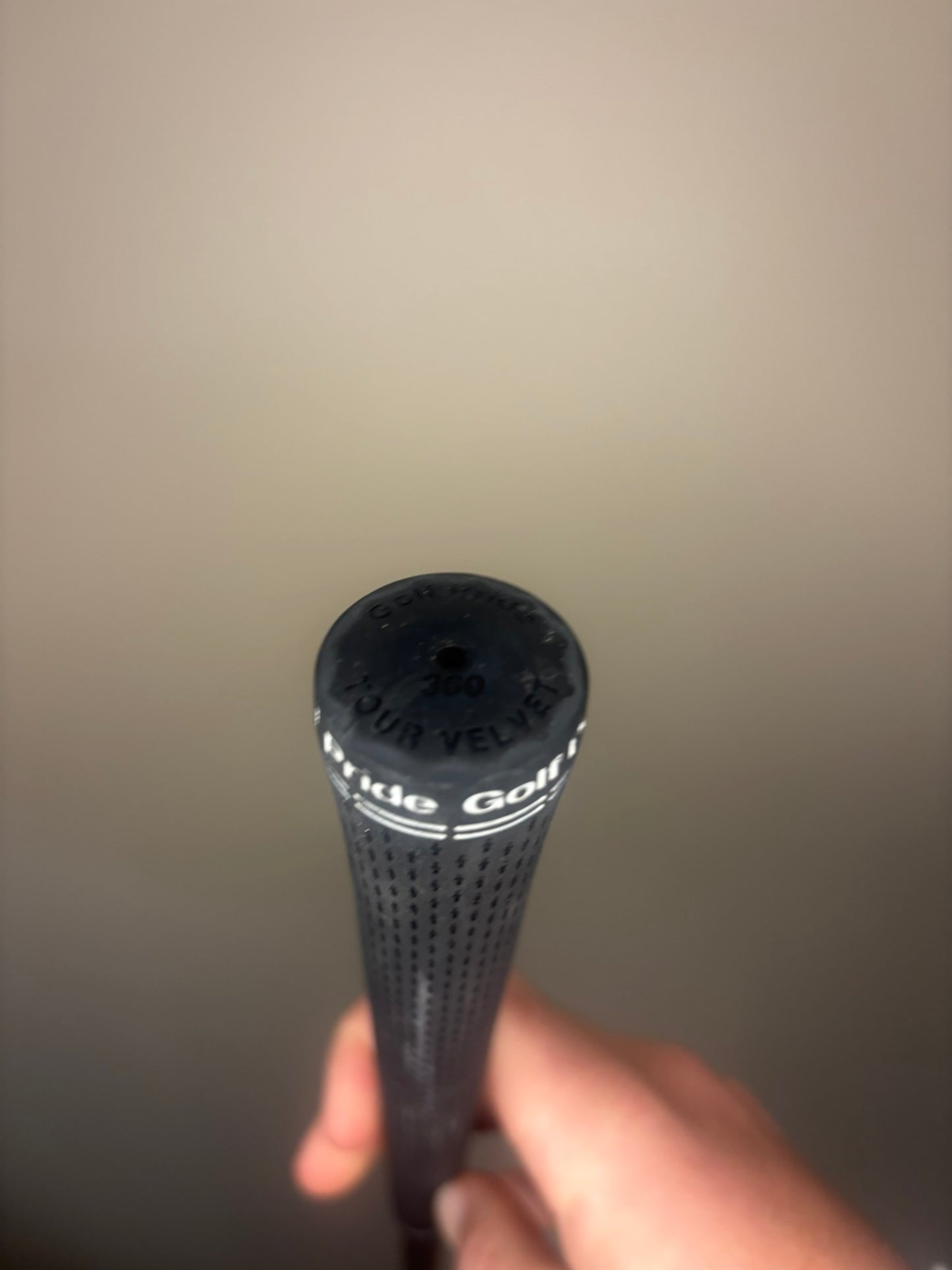 Ping Tour 2.0 Chrome Stiff Flex Driver Shaft Ping Tip 44.25″ NICE