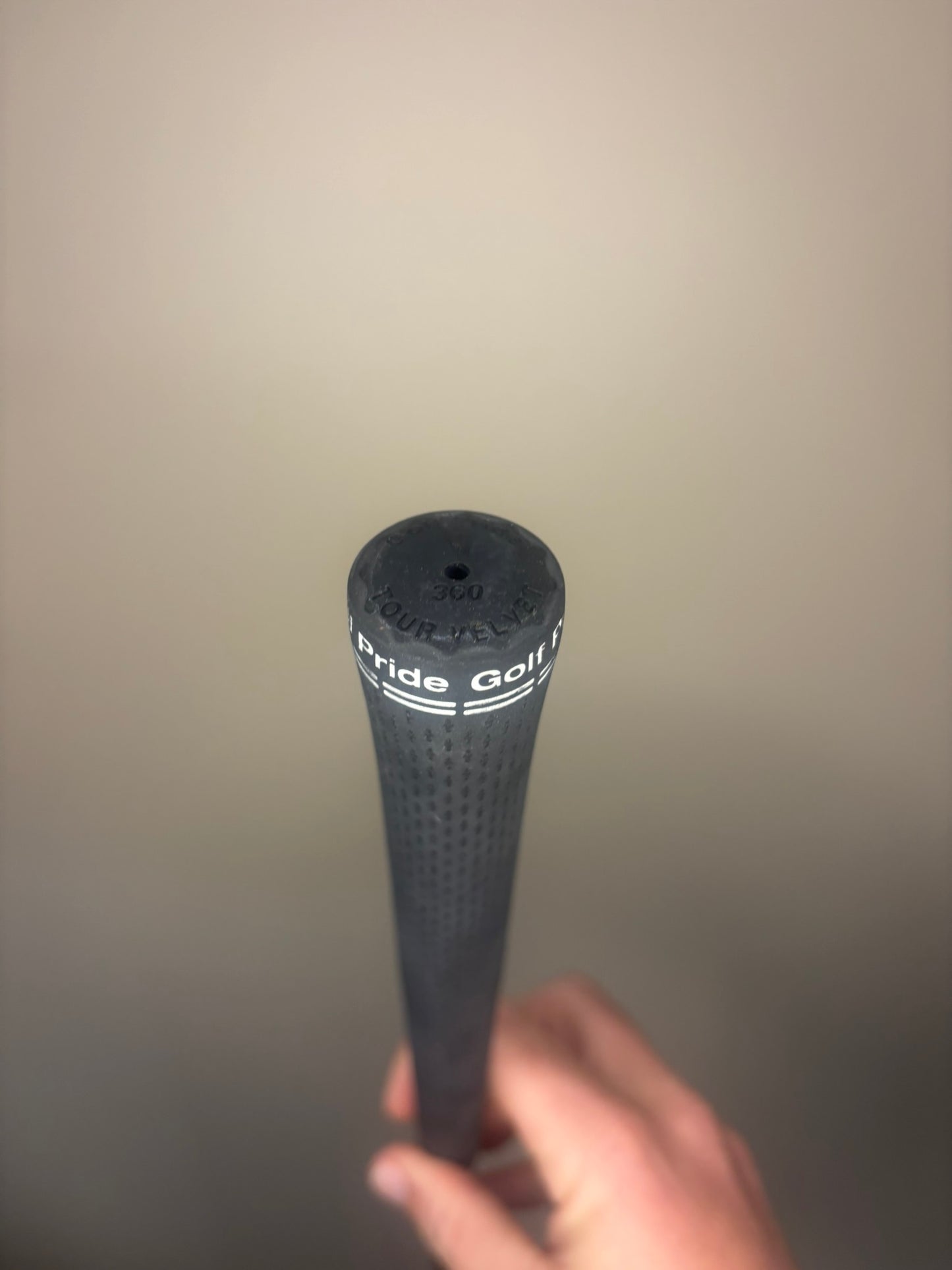 Ping Tour 2.0 Chrome Stiff Flex Driver Shaft Ping Tip 44″ NICE