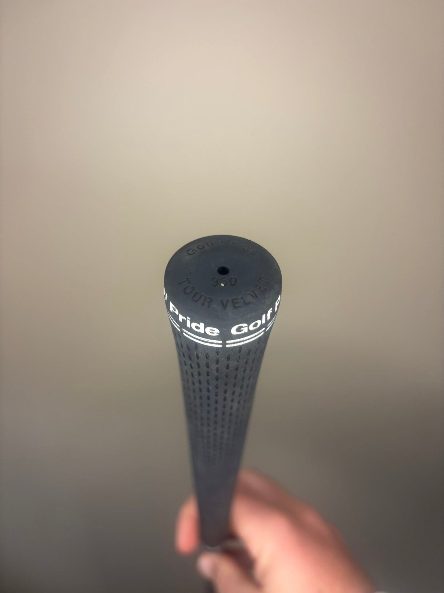 Mitsubishi Kai'li White Stiff Flex Fairway Wood Shaft Ping Tip 42.25″ NICE