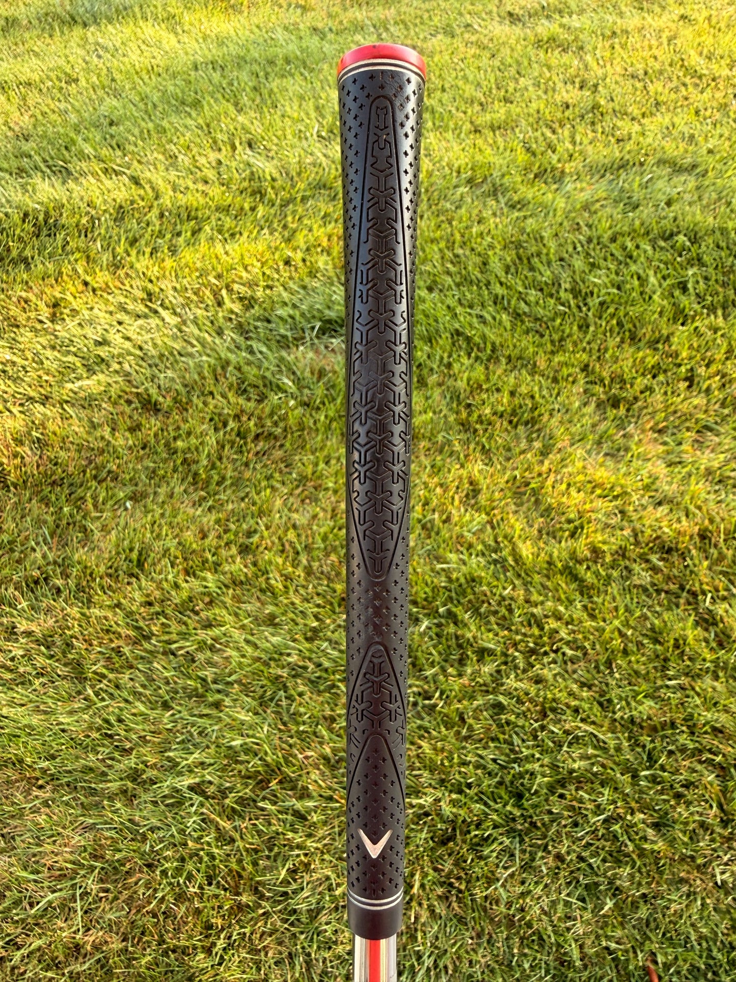Callaway 2015 Big Bertha 5-Iron Recoil 460 F3 Regular Flex 38.5" — photo 6