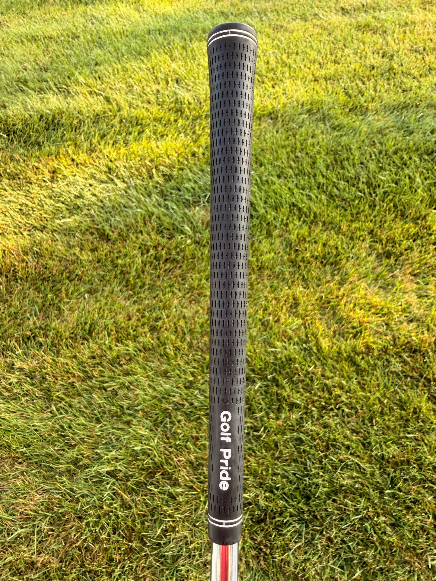 Ping G410 5-Iron Black Dot NS Pro 850GH Regular Flex 38" NICE — photo 5