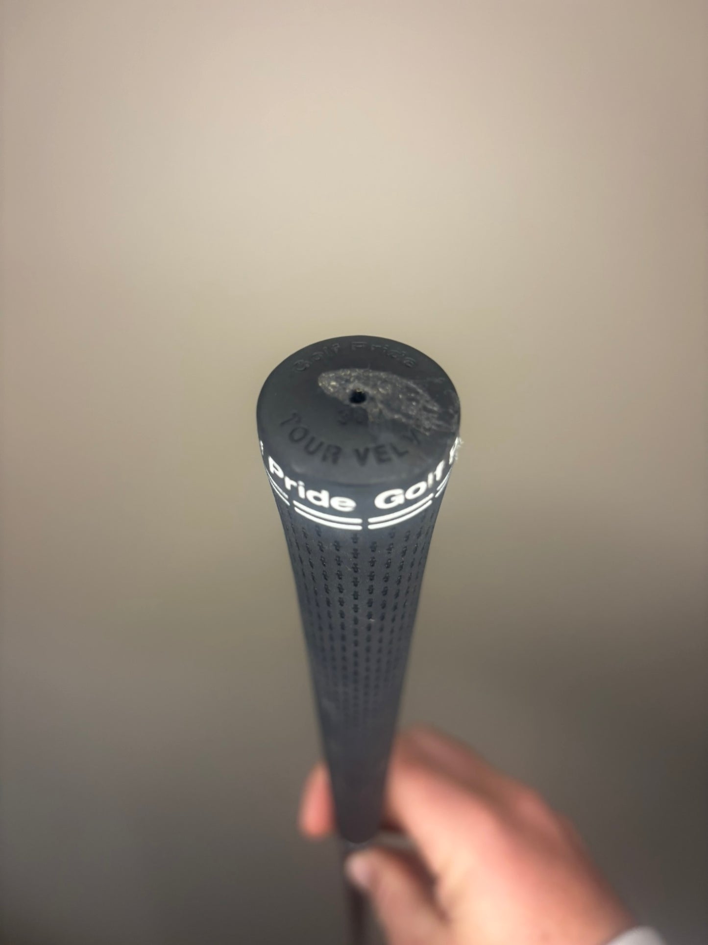 Project X HZRDUS Smoke RDX Red Regular Flex Hybrid Shaft Ping Tip 39.75″ NICE