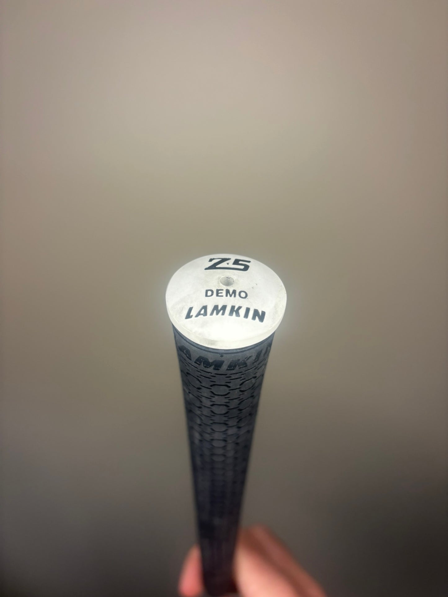 Mitsubishi Tensei Blue AV Regular Flex Hybrid Shaft PXG Tip 39.5″ NICE