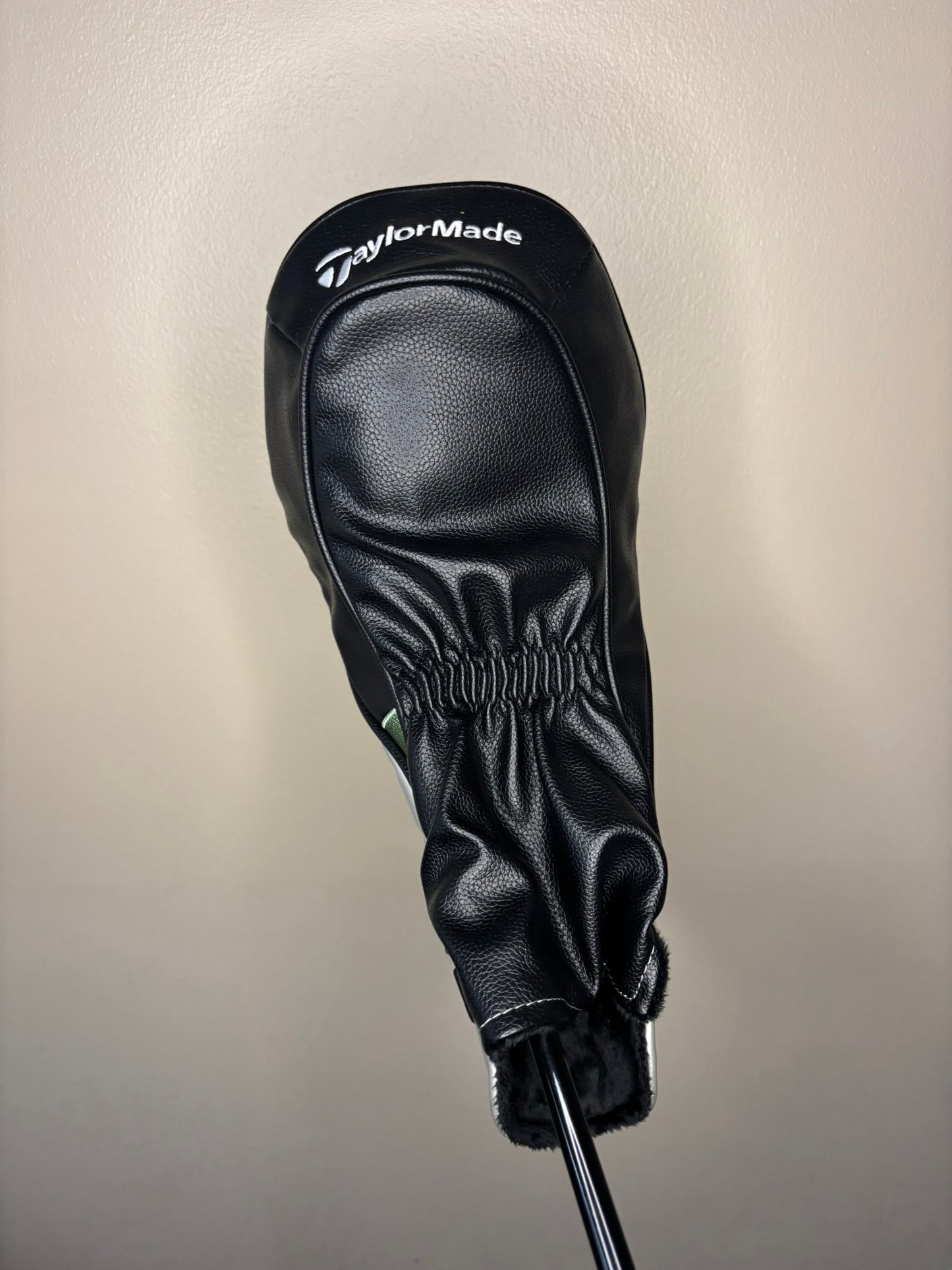 Taylormade Qi35 LS Driver 9° HZRDUS Smoke RDX Extra Stiff Flex 45″ +HC MINT