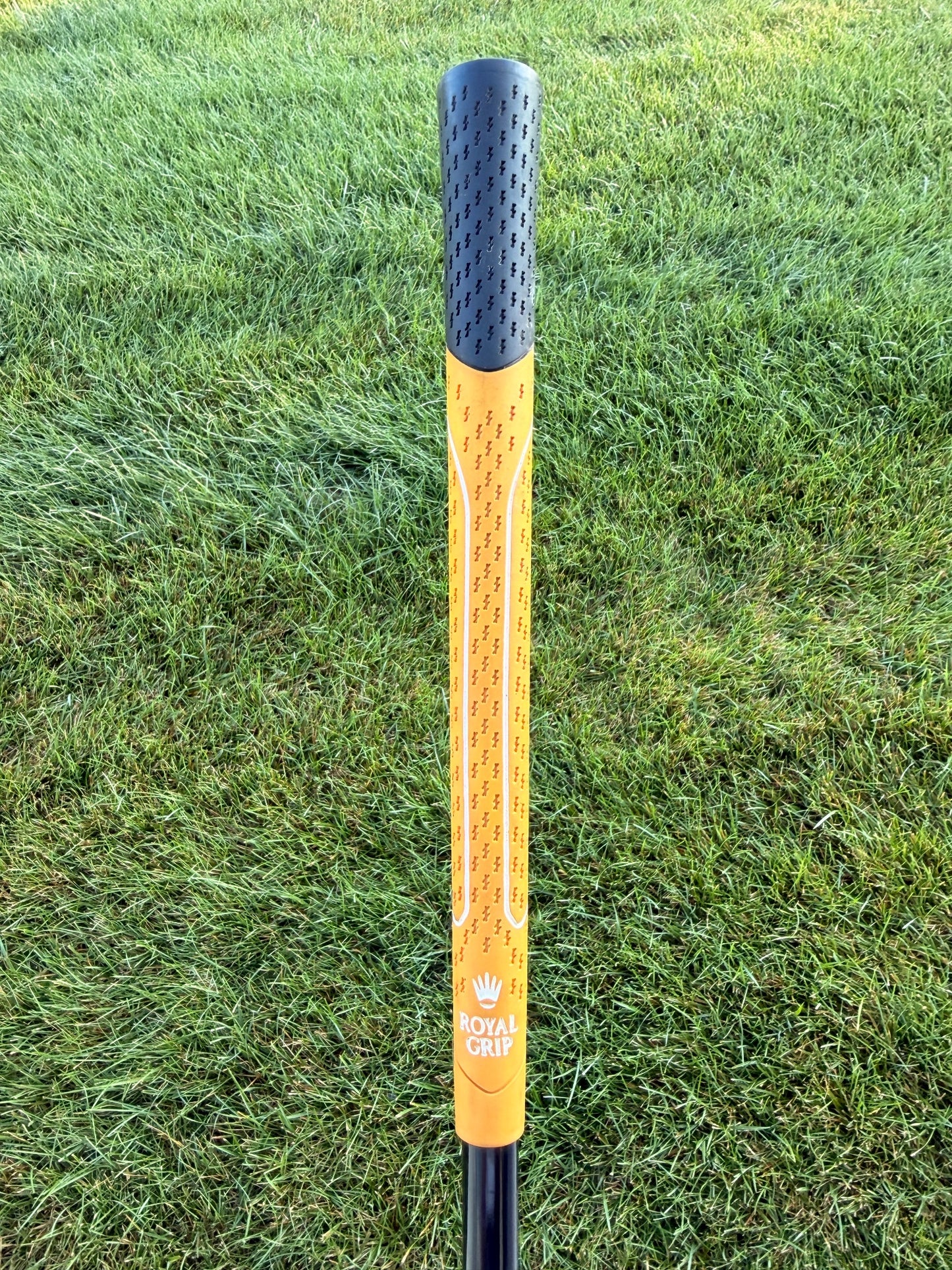 Cobra Baffler DWS 4 Hybrid 26° Aldila NV HL 60g Senior Flex 40" — photo 6