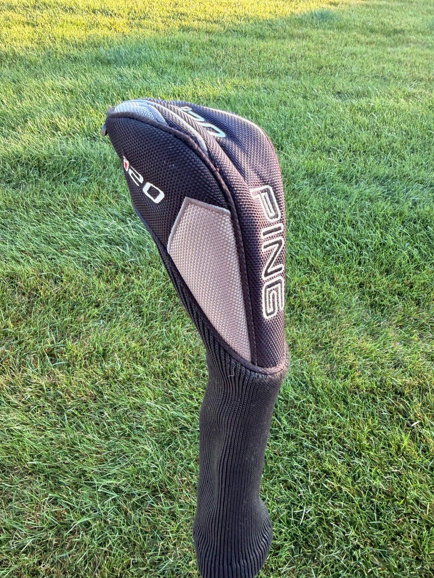 Ping I20 3 Hybrid 20° TFC 707H Regular Flex 40" +HC NICE — photo 7