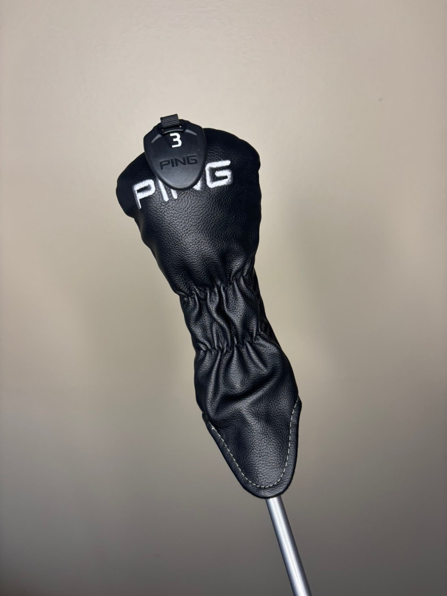 Ping G430 3 Hybrid 19° Alta Quick 45g Senior Flex 40″ +HC NEW