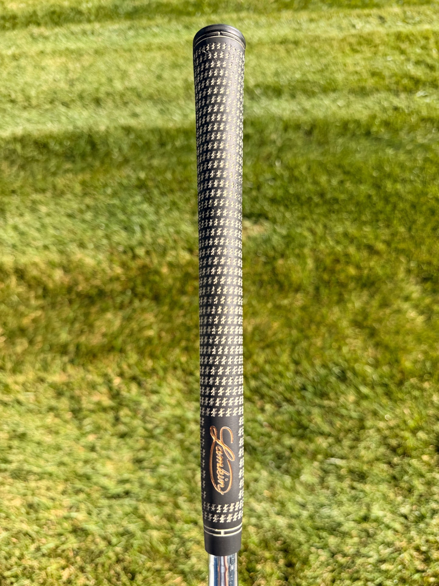 Ping i5 8-Iron White Dot Stock Regular Flex 37" — photo 5