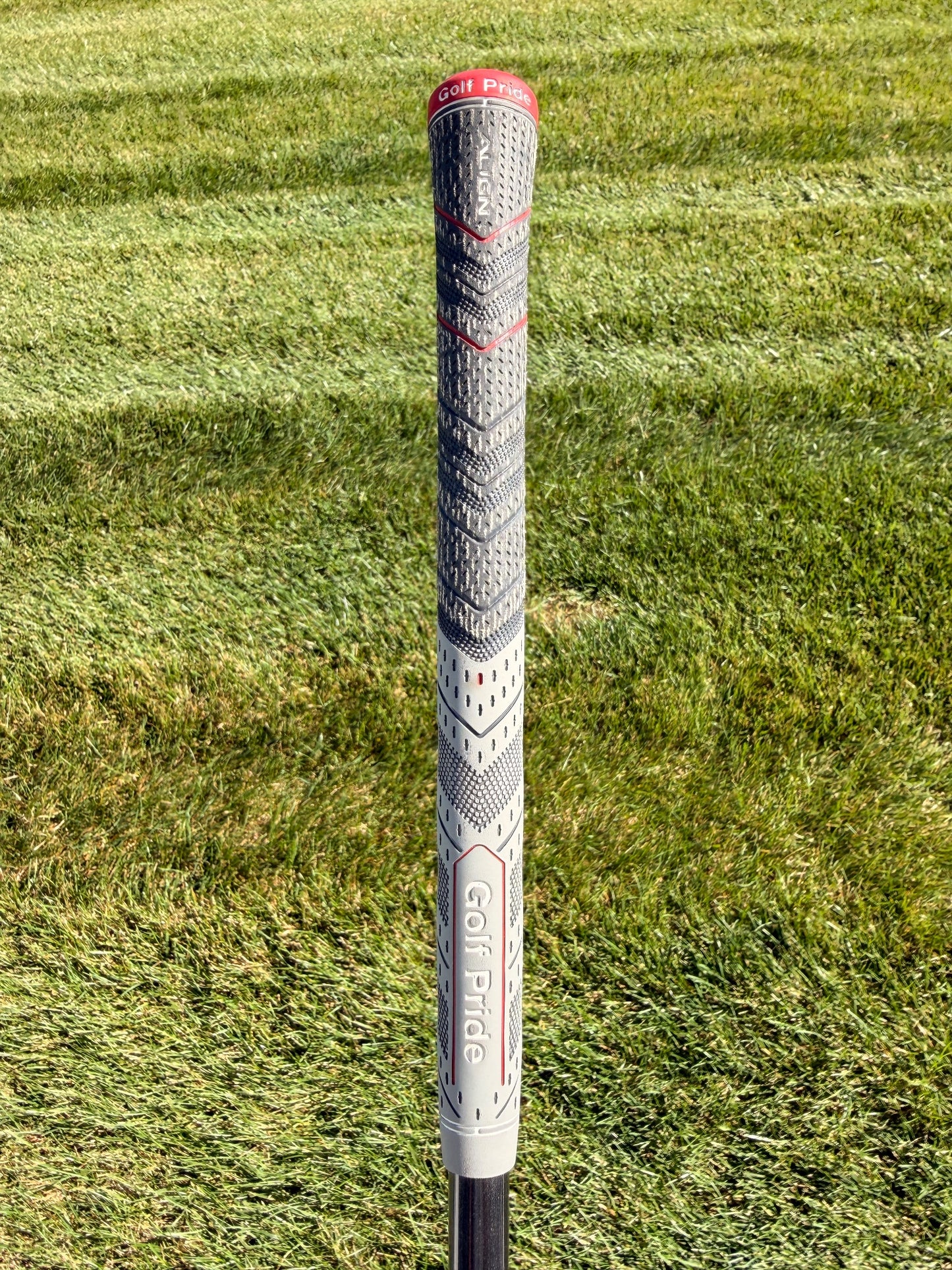 Ping G15 5-Iron Green Dot TFC 909 Regular Flex 38" NICE — photo 6
