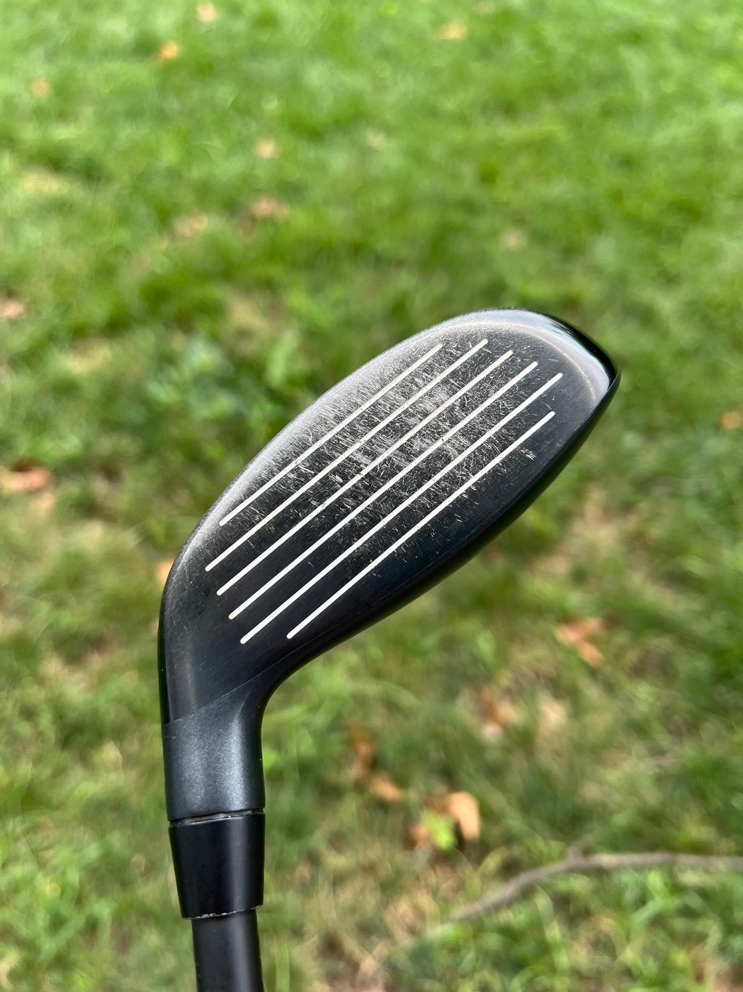 Photo of PXG 0317 3 Hybrid 19° Stiff Flex Aldila Nv 85H