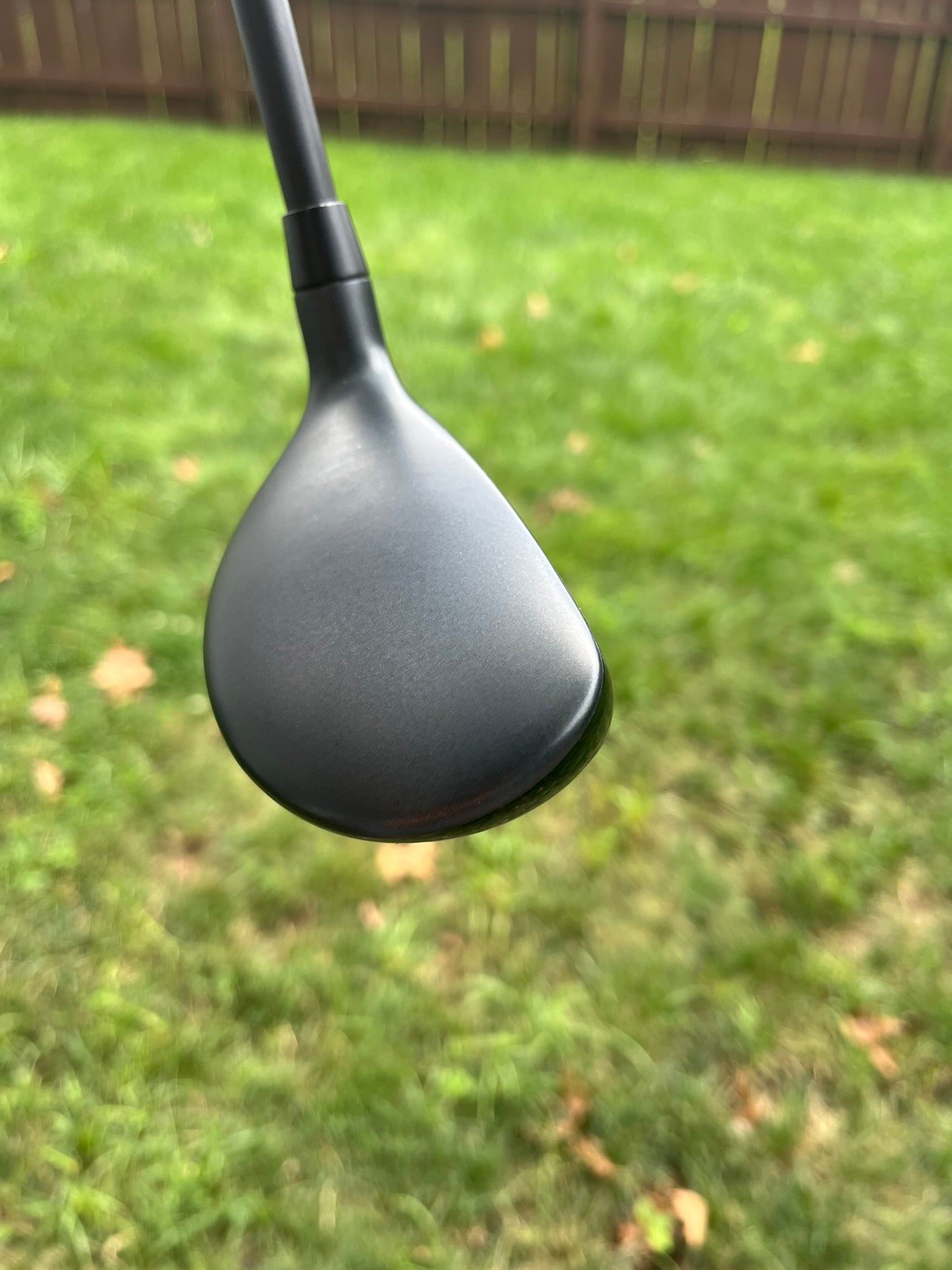 Photo of PXG 0317 3 Hybrid 19° Stiff Flex Aldila Nv 85H