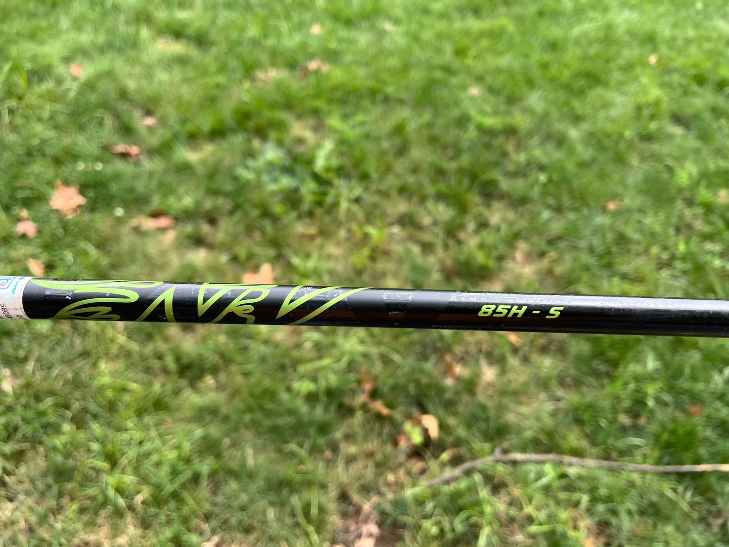 Photo of PXG 0317 3 Hybrid 19° Stiff Flex Aldila Nv 85H