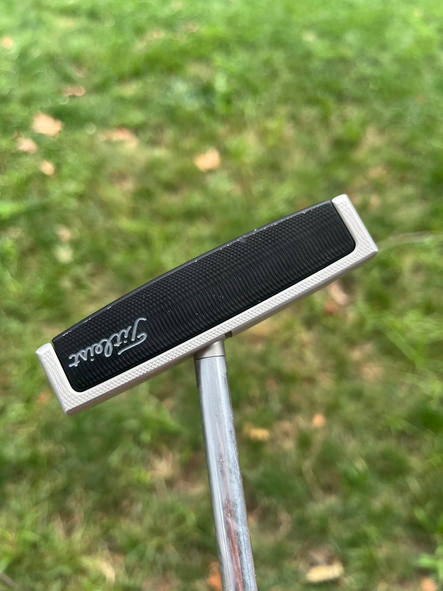 Photo of Scotty Cameron Futura 5S Putter