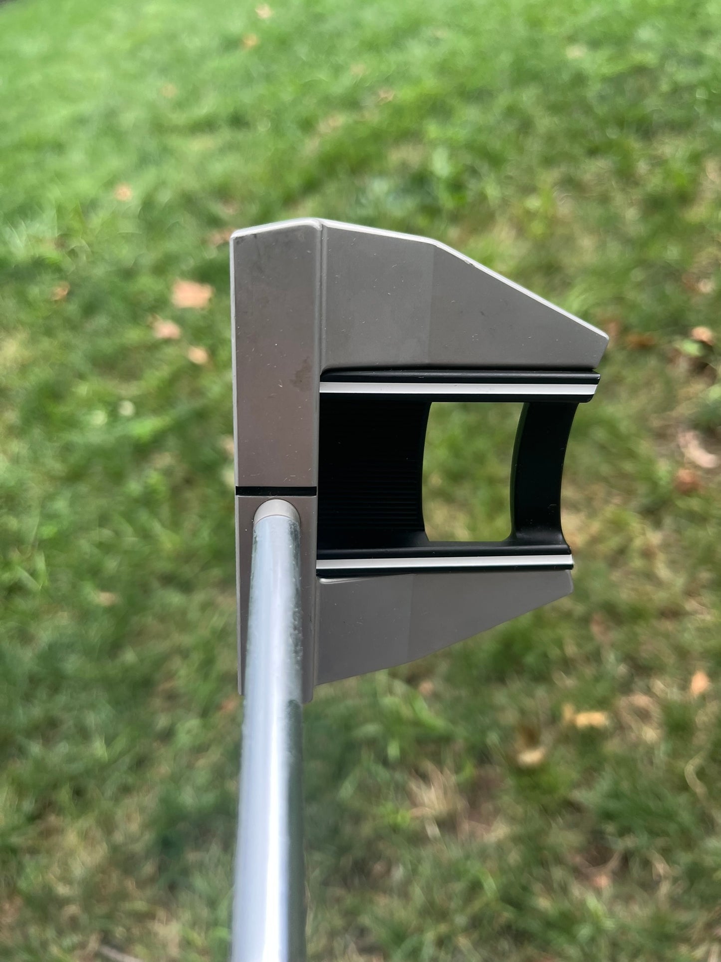 Photo of Scotty Cameron Futura 5S Putter