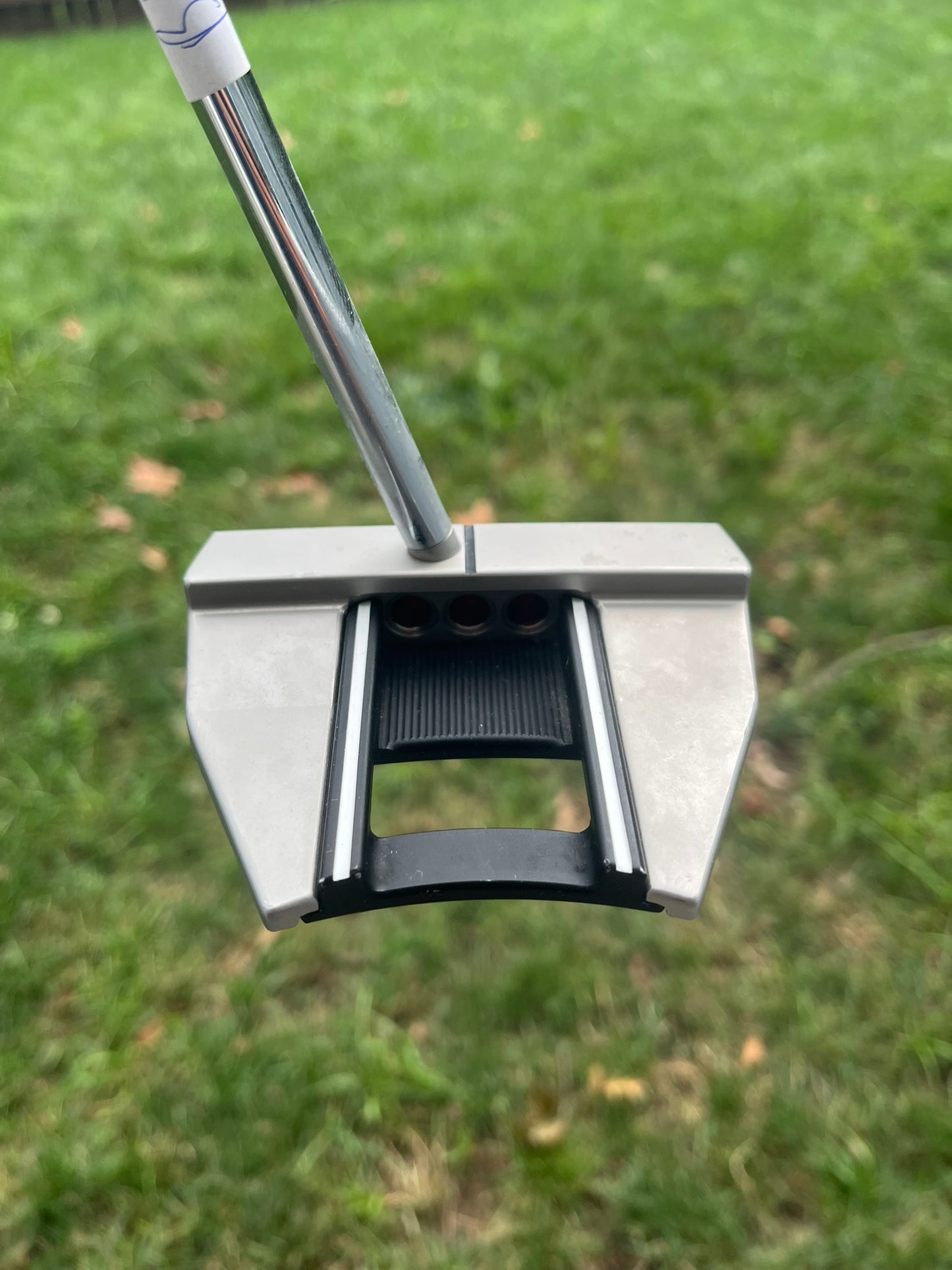 Photo of Scotty Cameron Futura 5S Putter