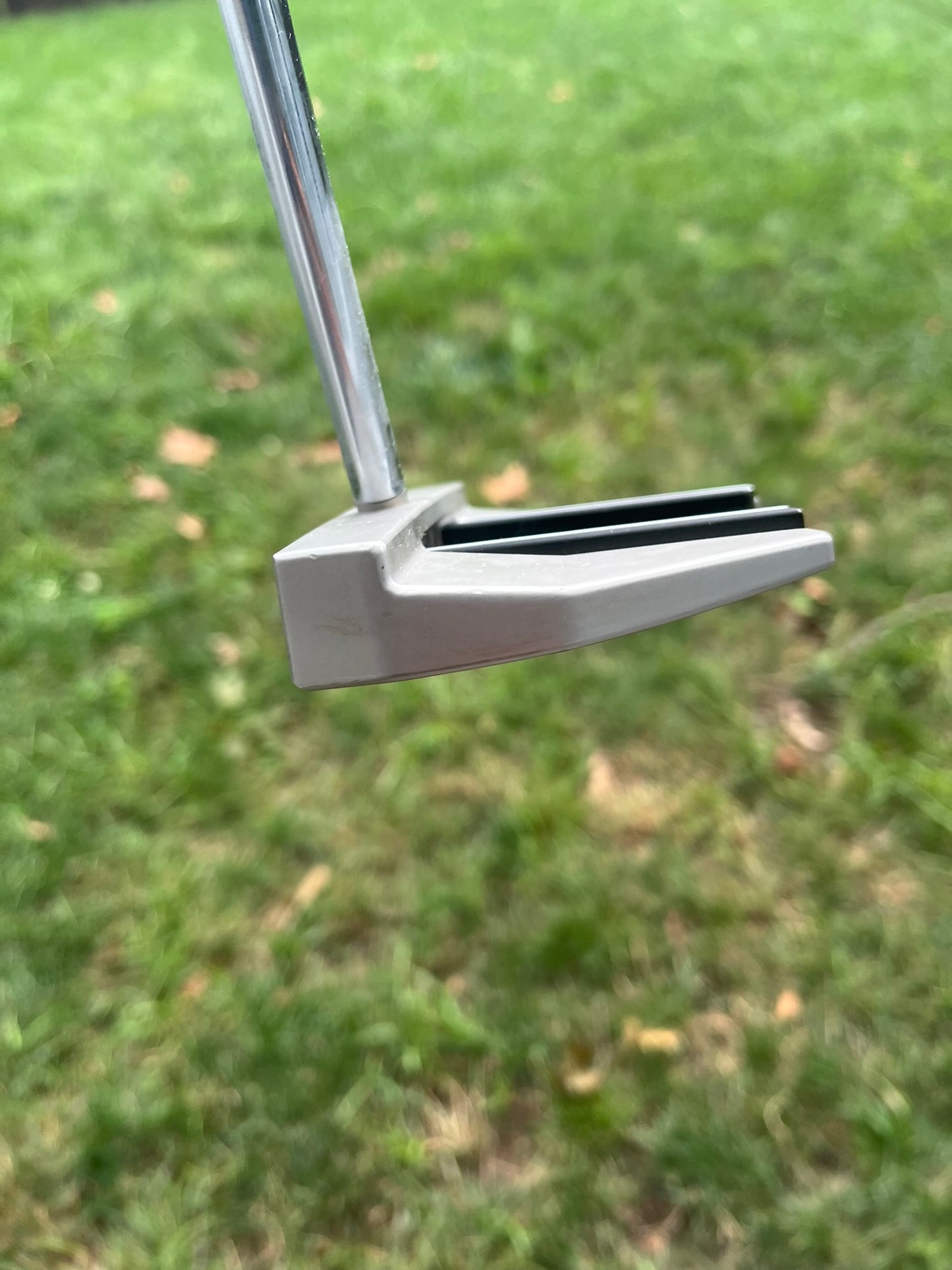 Photo of Scotty Cameron Futura 5S Putter
