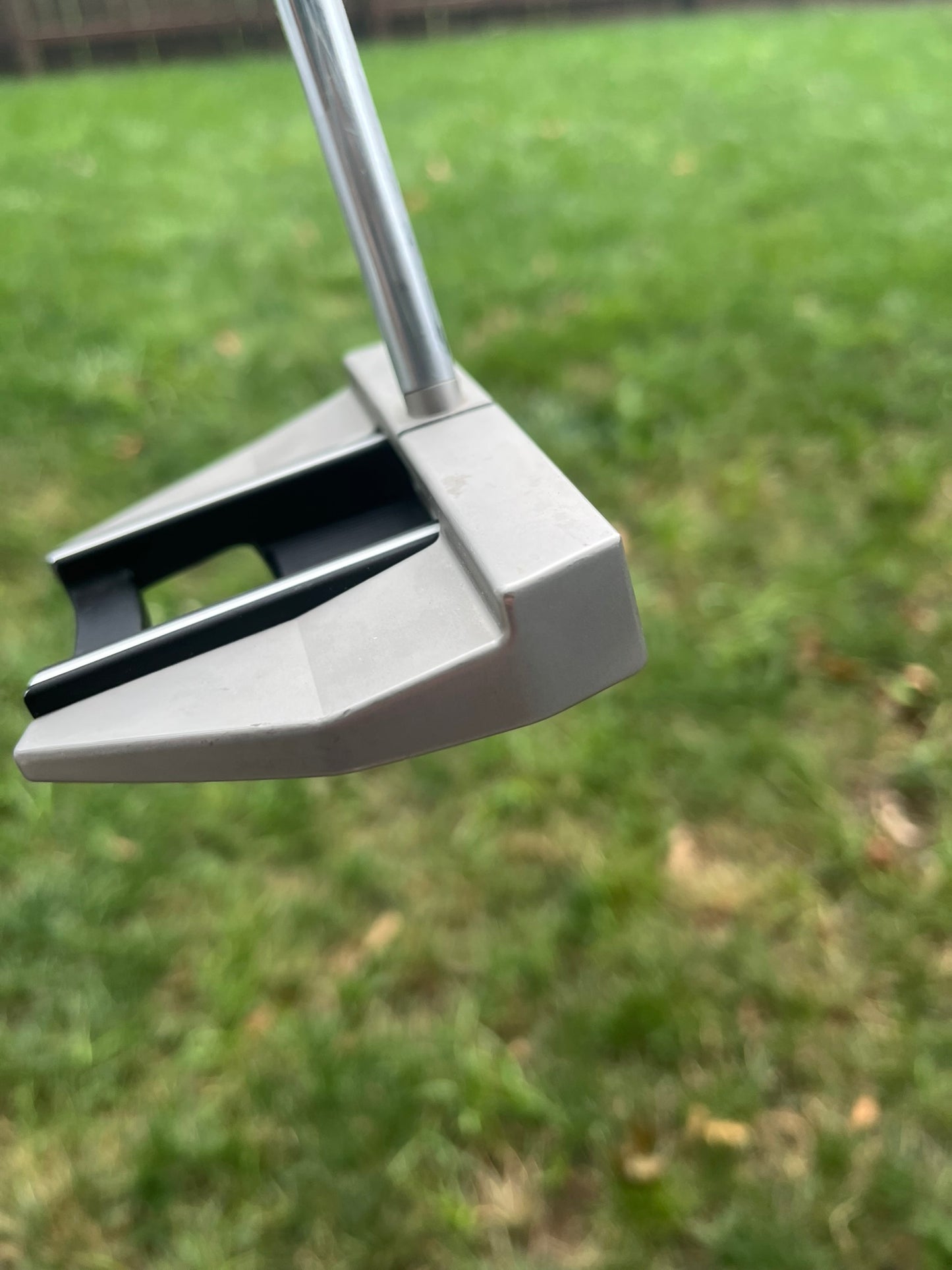 Photo of Scotty Cameron Futura 5S Putter