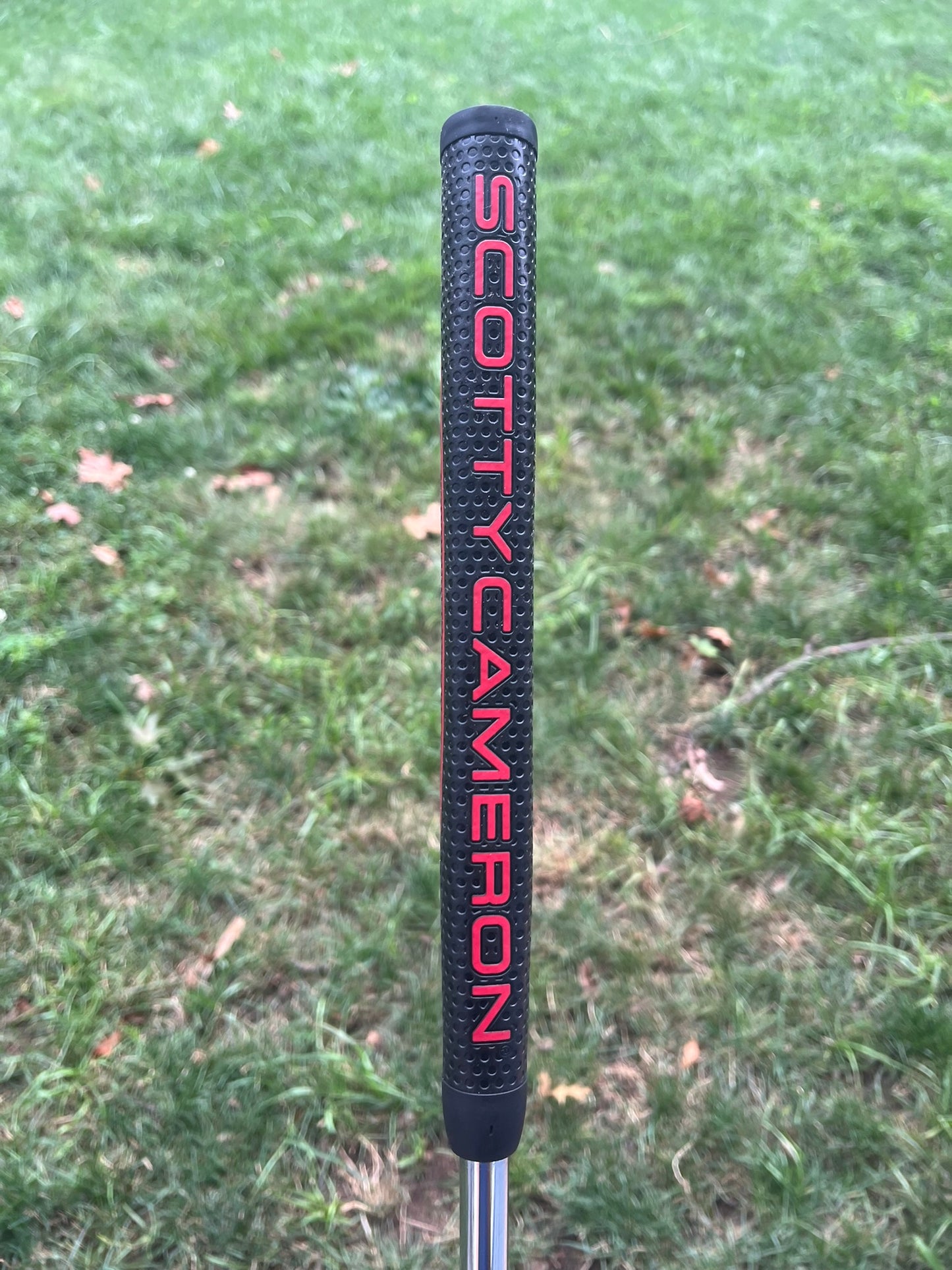 Photo of Scotty Cameron Futura 5S Putter