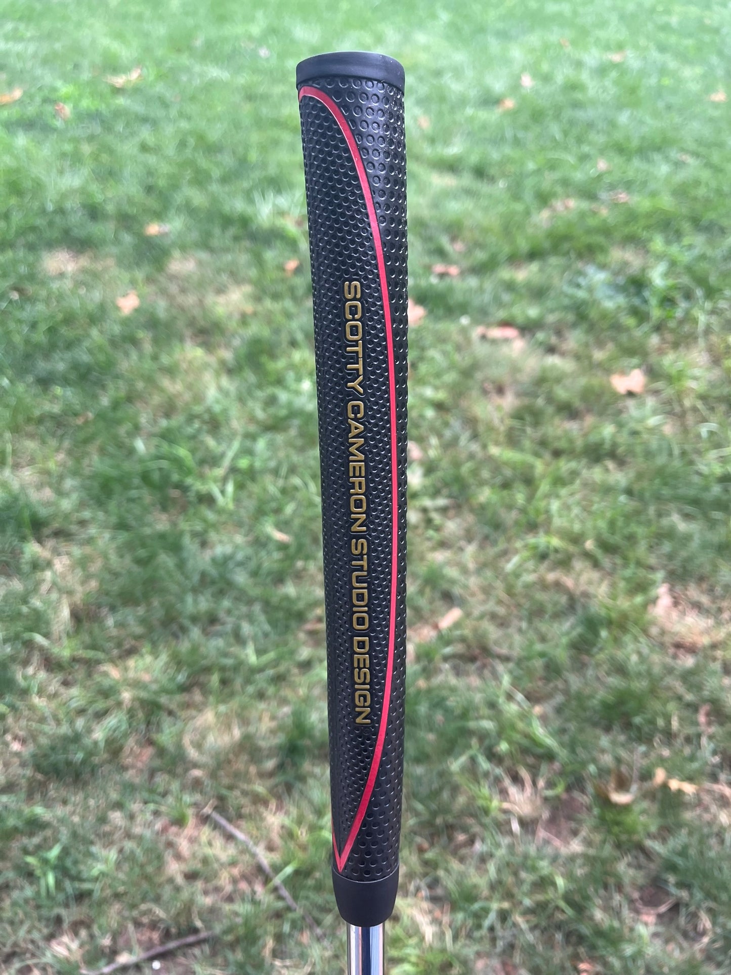 Photo of Scotty Cameron Futura 5S Putter