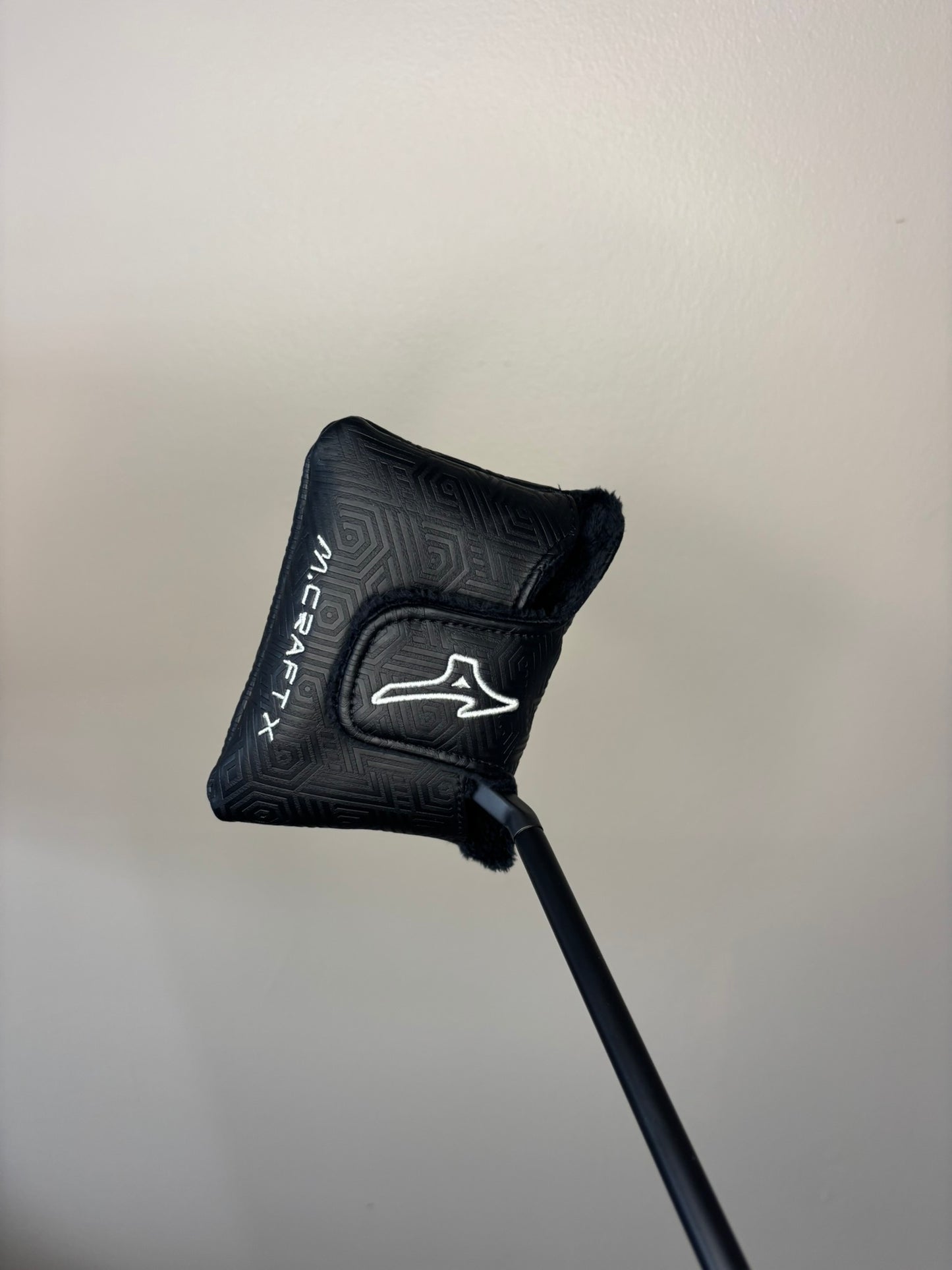 Mizuno M.Craft X S4 Putter Lefty 35.5″ +HC NEW