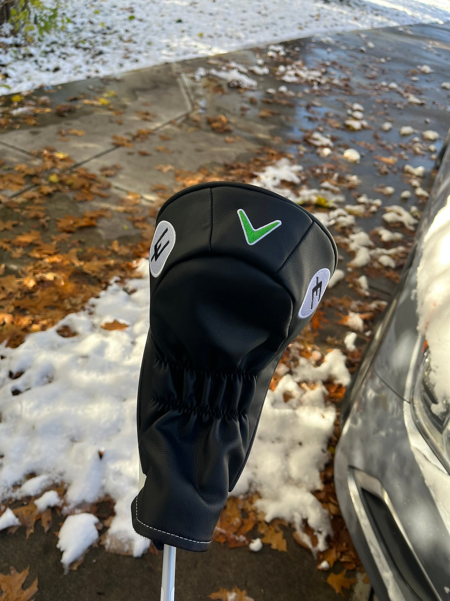 Photo of Callaway Elyte Max Fast Driver 12° Ladies Flex Eldio 40