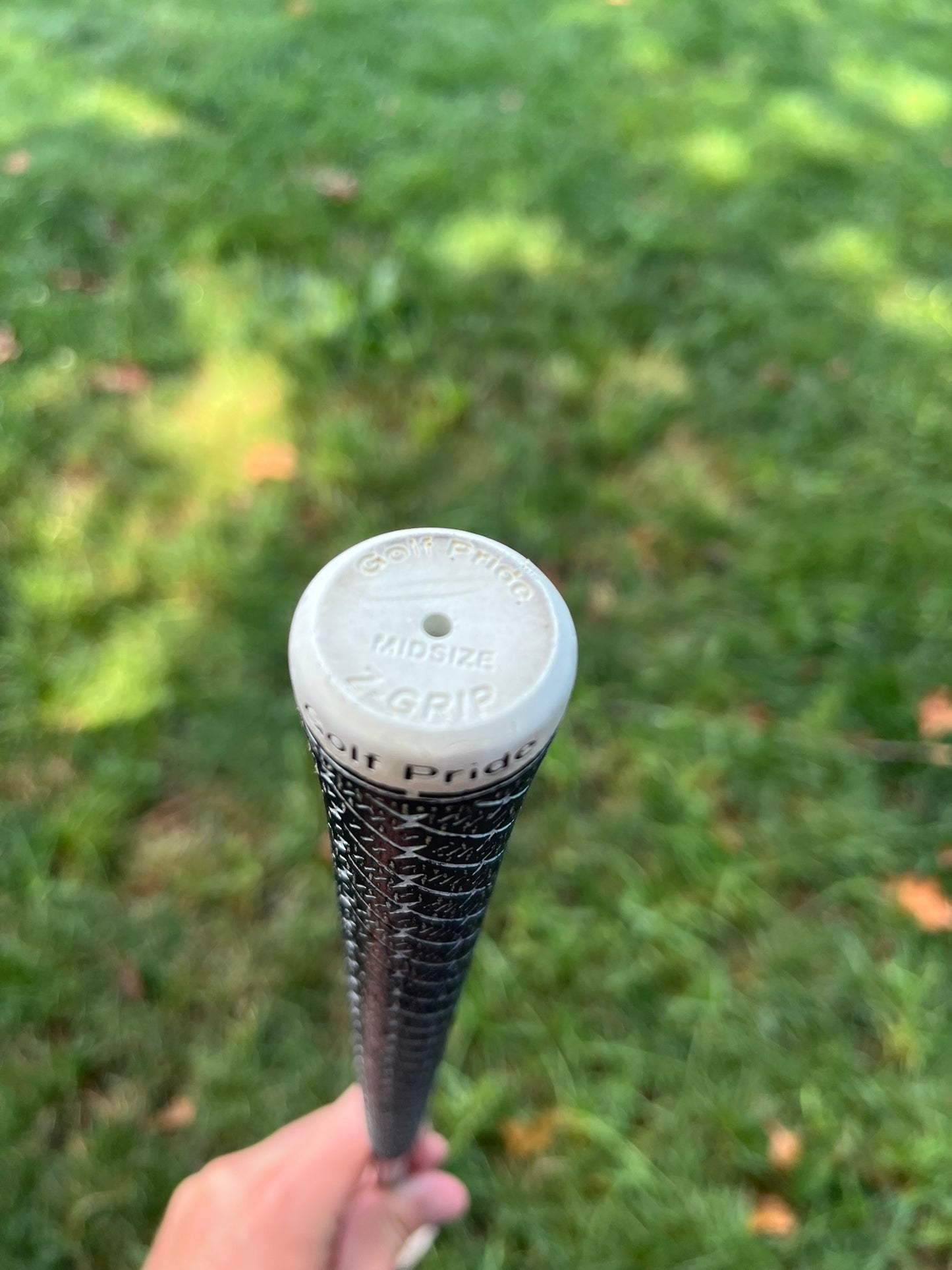 Photo of Mizuno T22 Denim Copper Lob Wedge 58° Stiff Flex Tour Issue S400