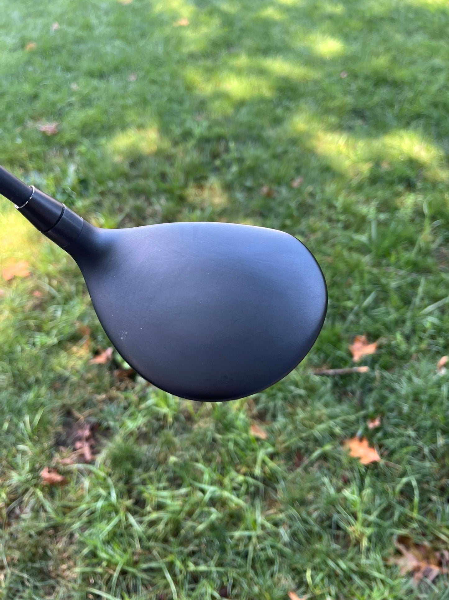 PXG 0341X 3-Wood 15° Aldila NV 75 Stiff Flex 42.75″ +HC NICE