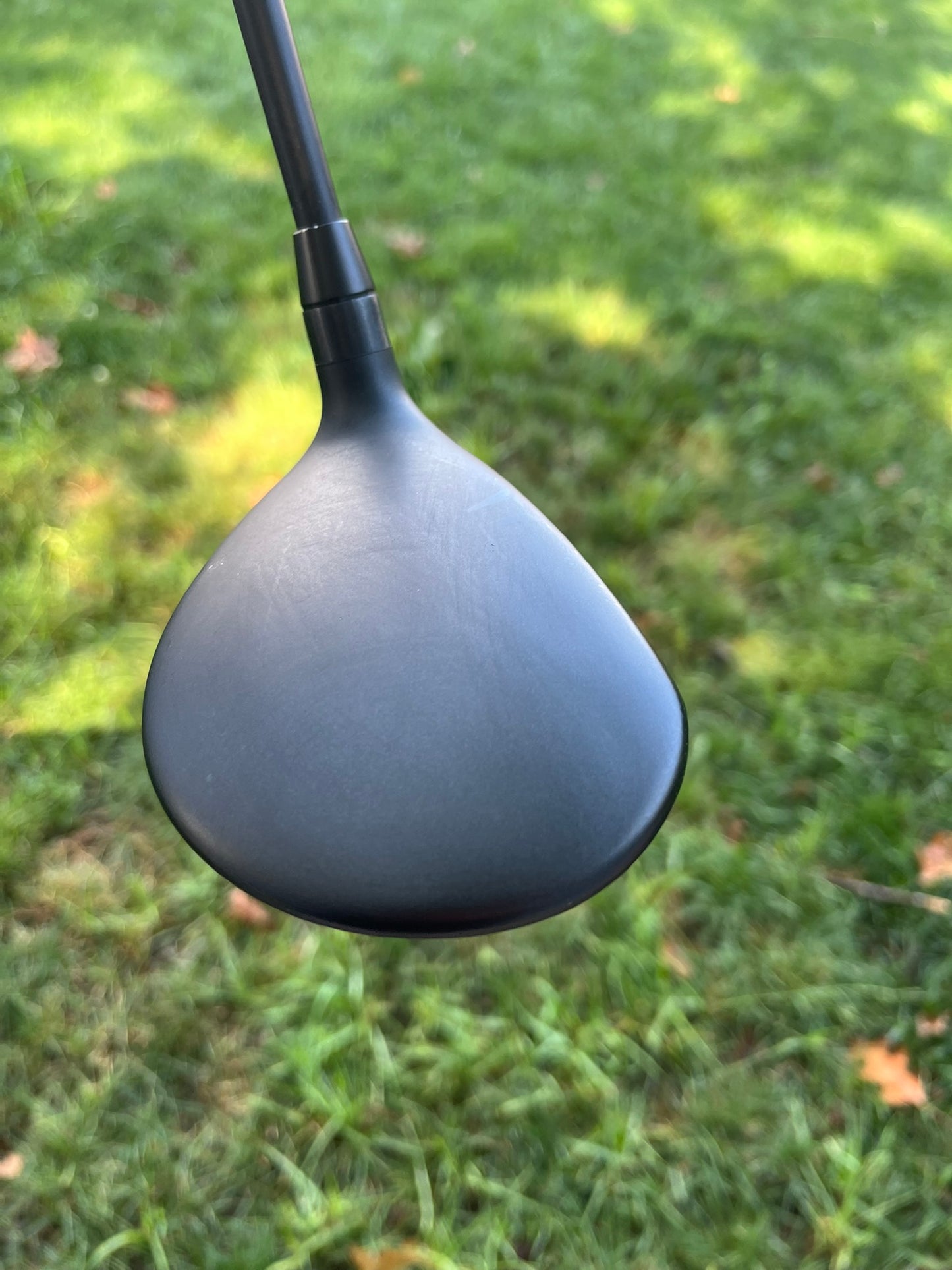 PXG 0341X 3-Wood 15° Aldila NV 75 Stiff Flex 42.75″ +HC NICE