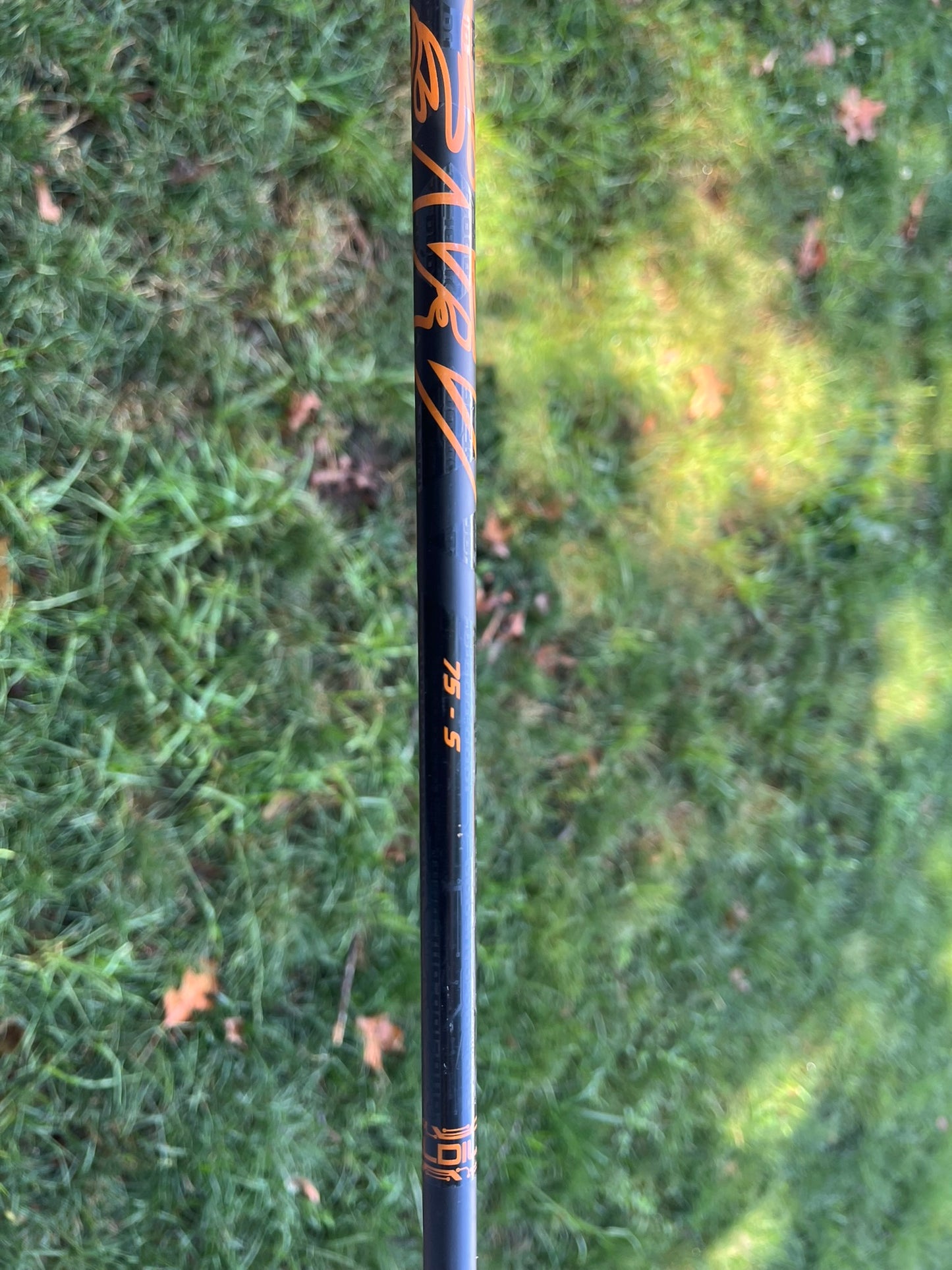 PXG 0341X 3-Wood 15° Aldila NV 75 Stiff Flex 42.75″ +HC NICE