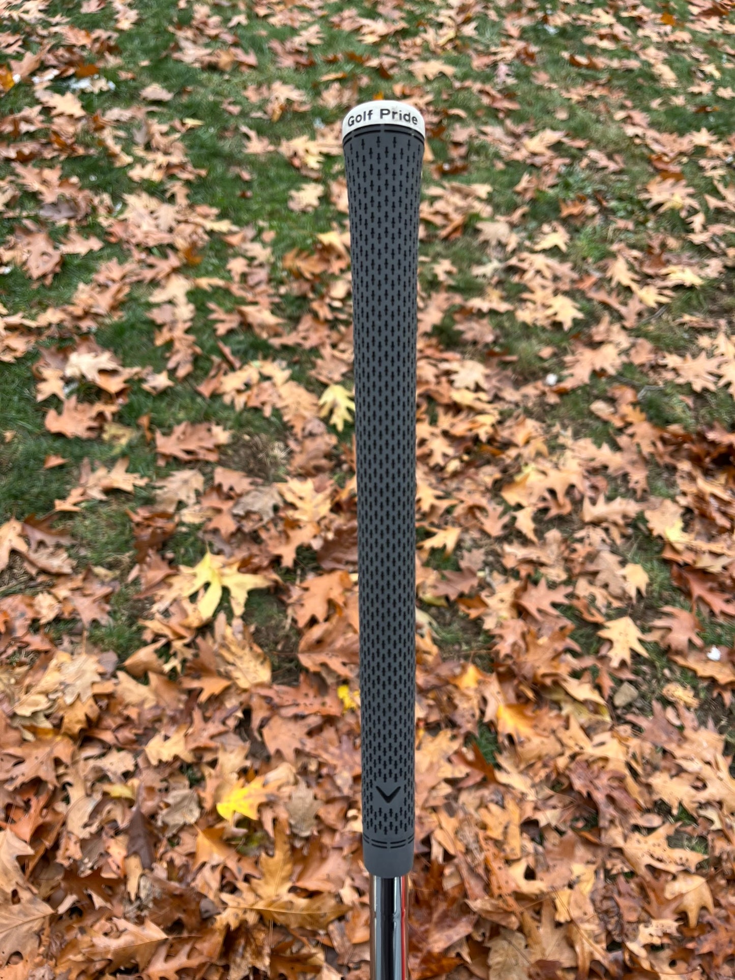 Photo of Callaway Opus Brushed Chrome Lob Wedge 58° Wedge Flex Dg Mid 115