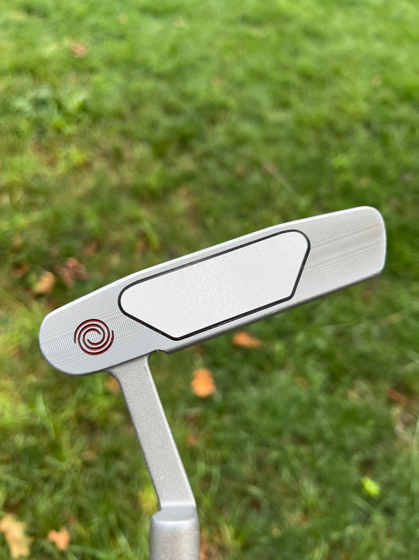 Odyssey White Hot OG #1 Putter 35″ NICE